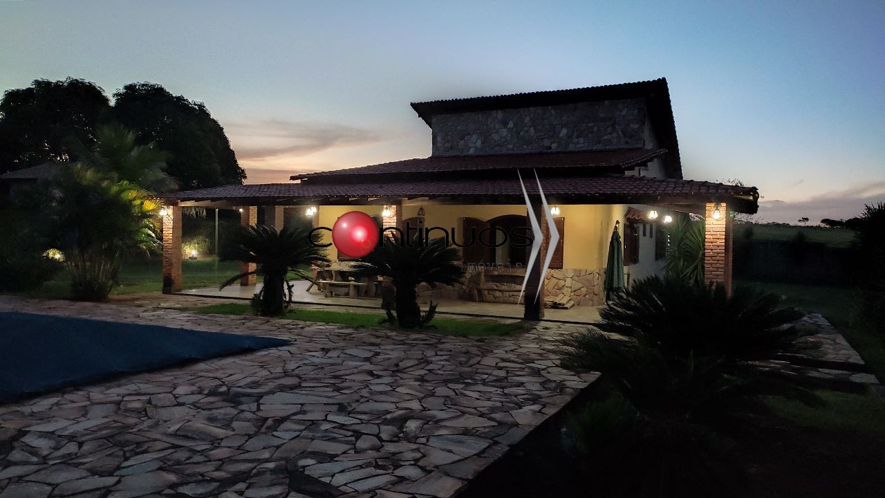 Casa de Condomínio, 4 quartos - Foto 15