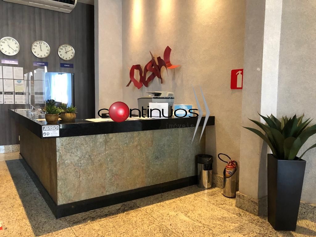 Flat/Apart Hotel à venda com 1 quarto, 27m² - Foto 14