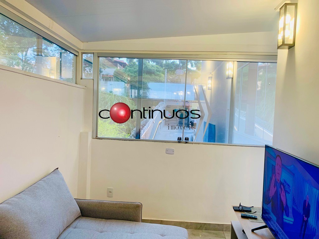 Apartamento, 3 quartos, 145 m² - Foto 20