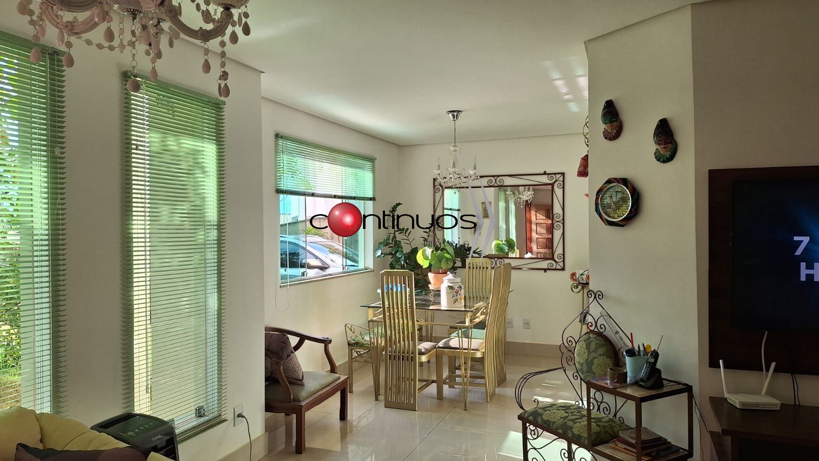 Casa, 4 quartos, 171 m² - Foto 6