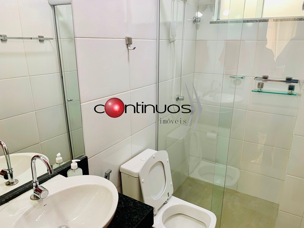 Apartamento, 3 quartos, 145 m² - Foto 5