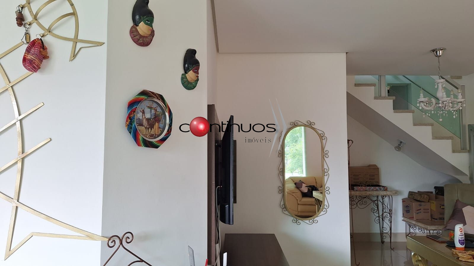 Casa, 4 quartos, 171 m² - Foto 7