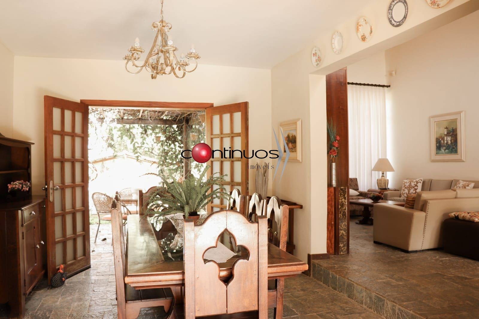 Casa de Condomínio, 4 quartos - Foto 8