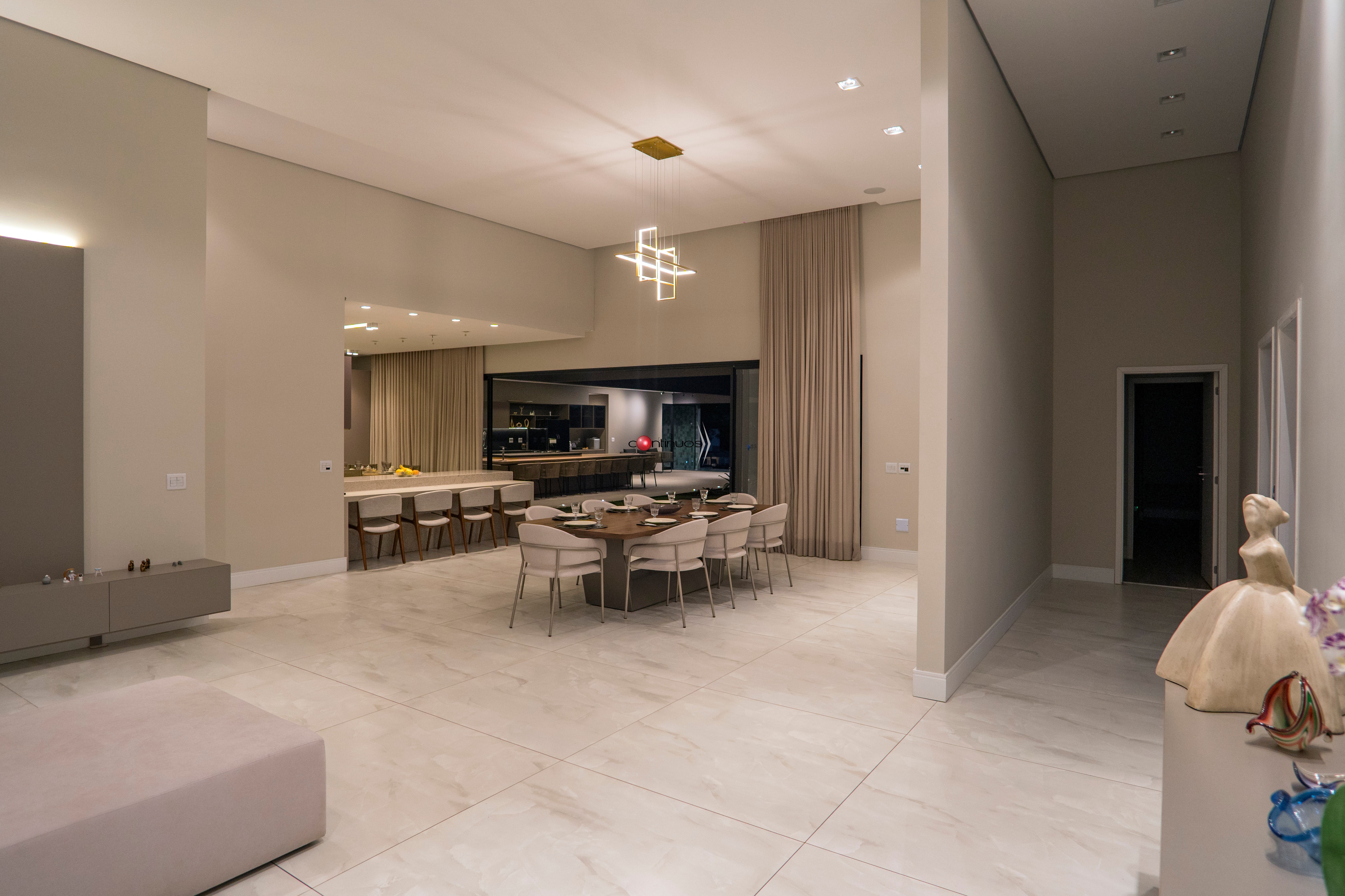 Casa de Condomínio, 4 quartos - Foto 15