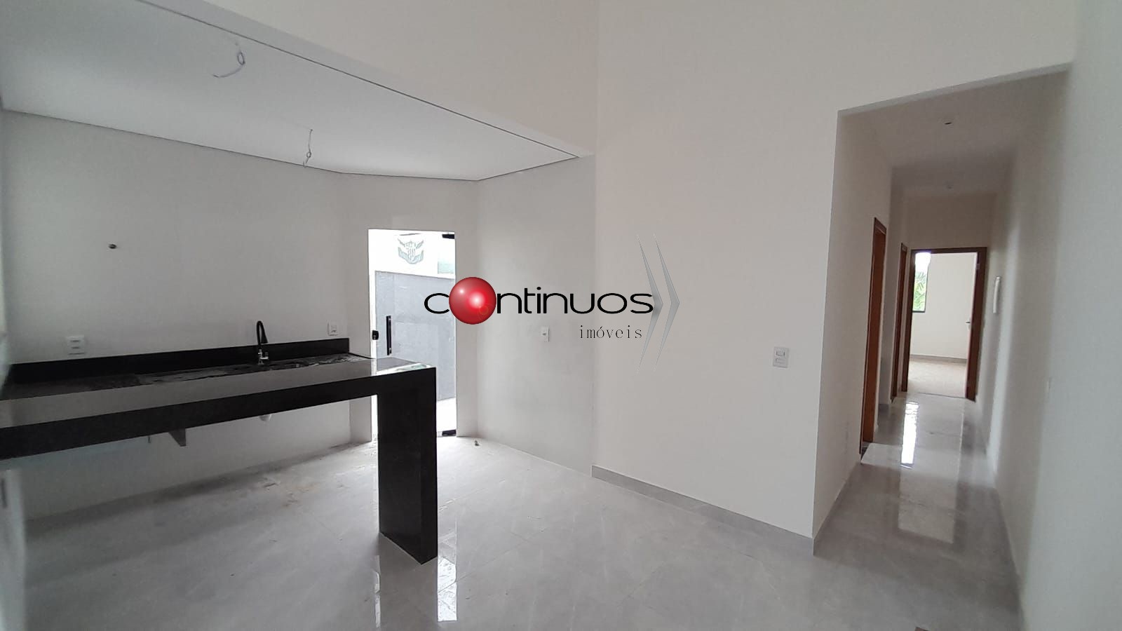 Casa, 3 quartos, 111 m² - Foto 5
