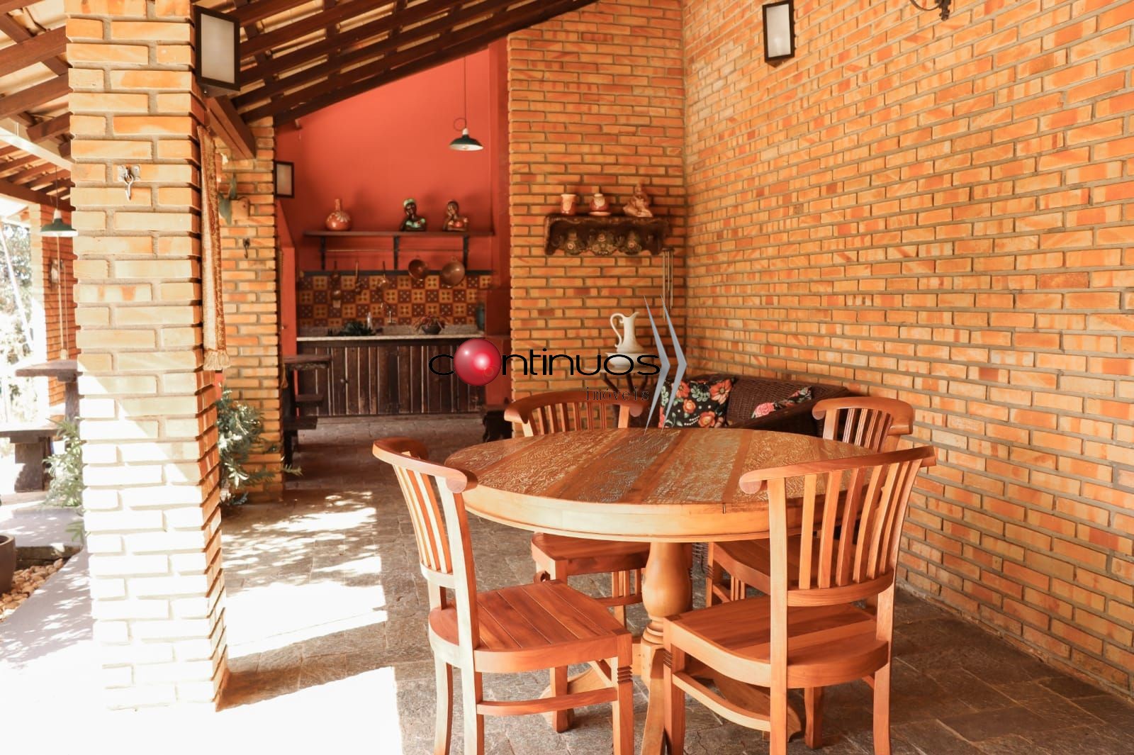 Casa de Condomínio, 4 quartos - Foto 21