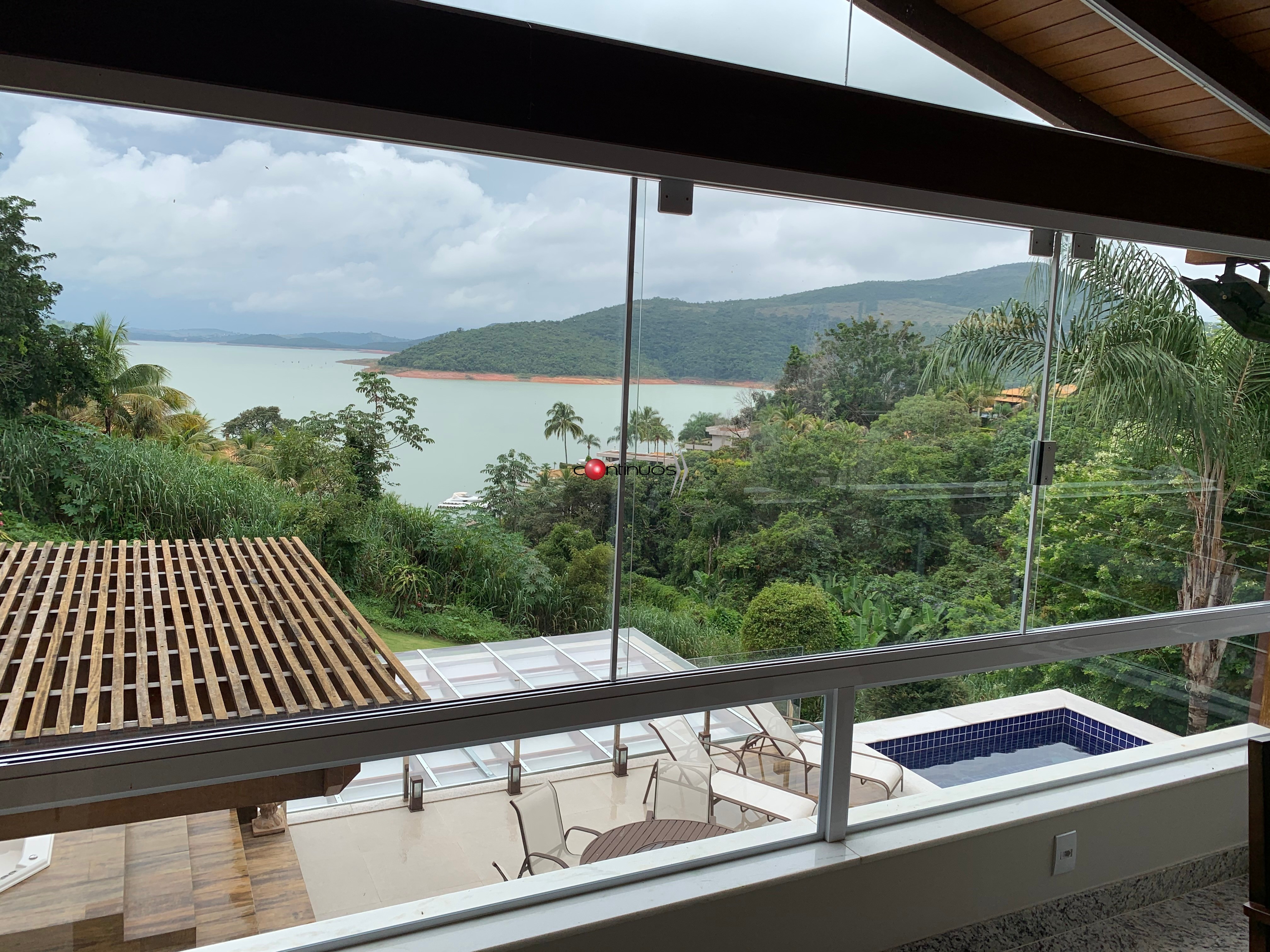 Casa, 6 quartos - Foto 20