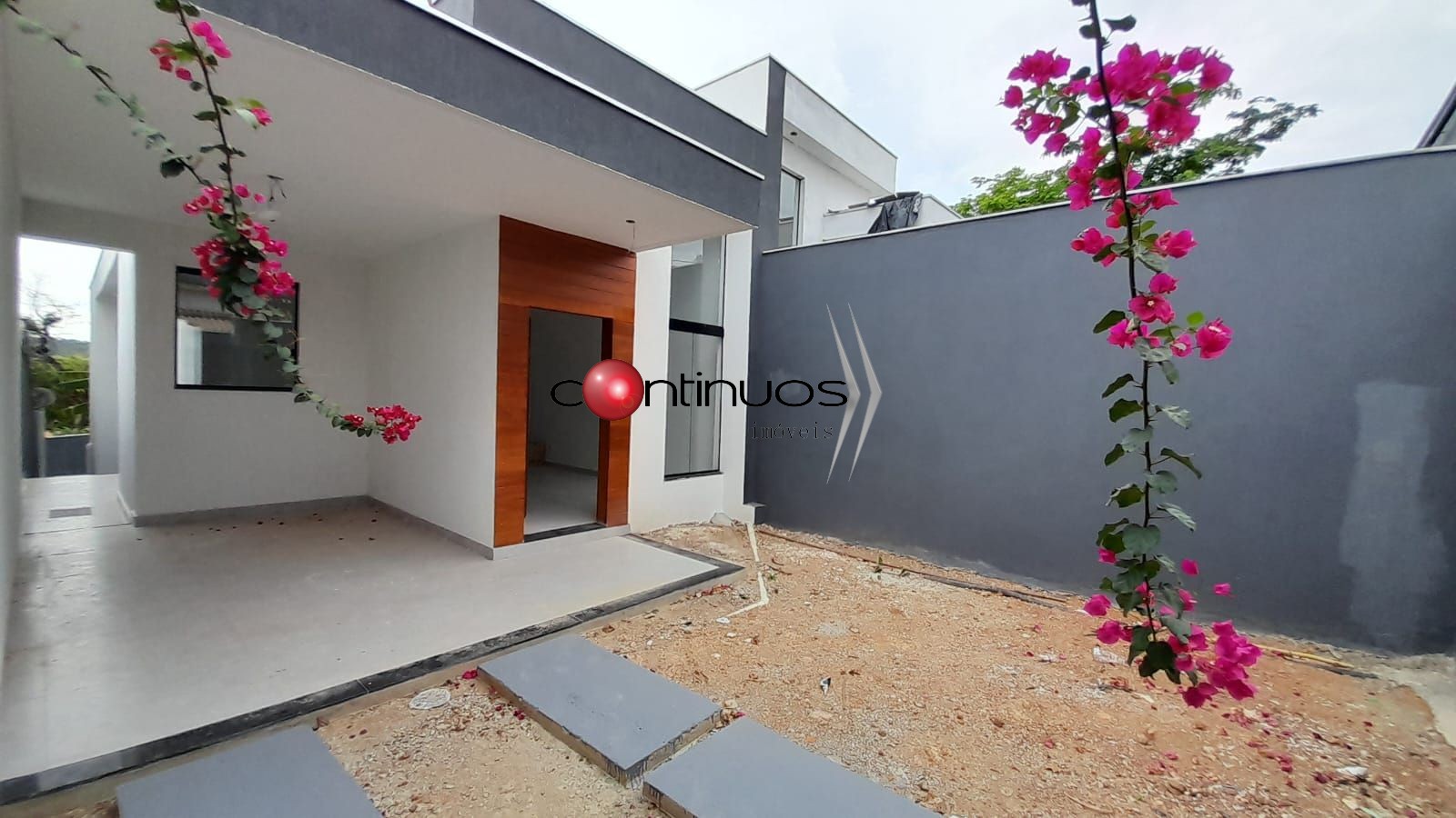 Casa, 3 quartos, 111 m² - Foto 2