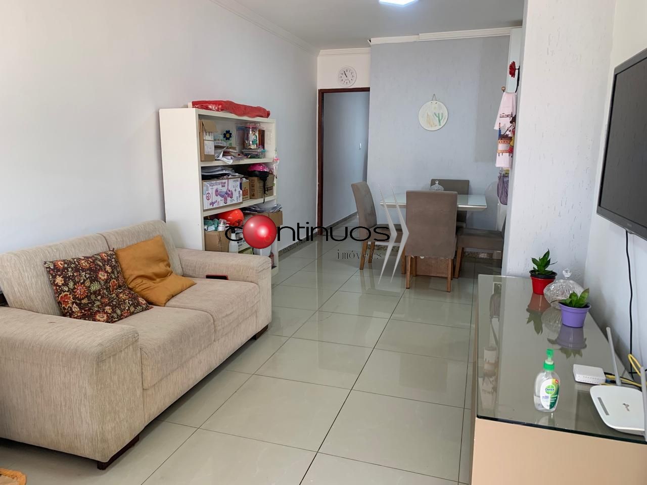 Casa, 3 quartos, 76 m² - Foto 3