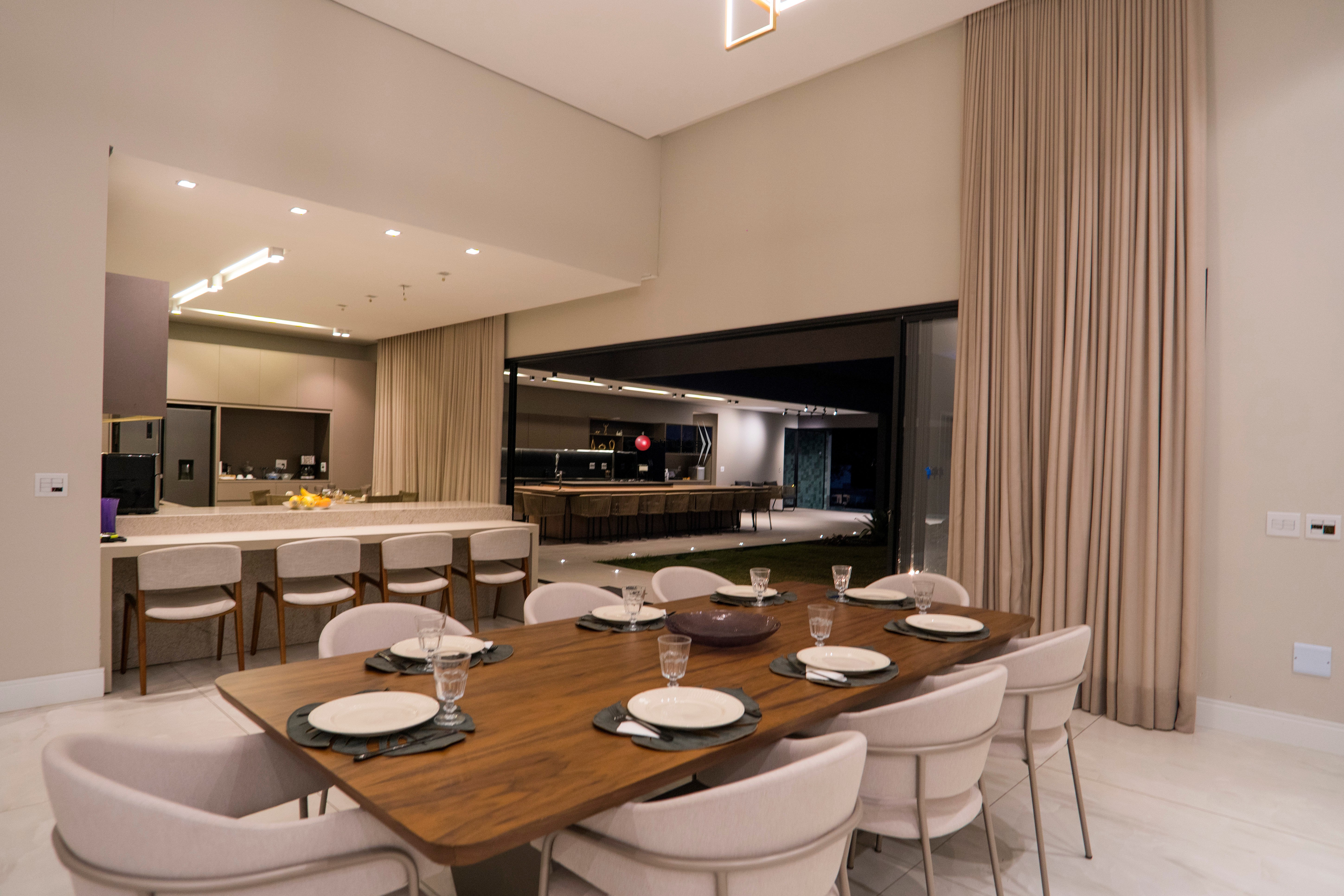 Casa de Condomínio, 4 quartos - Foto 14