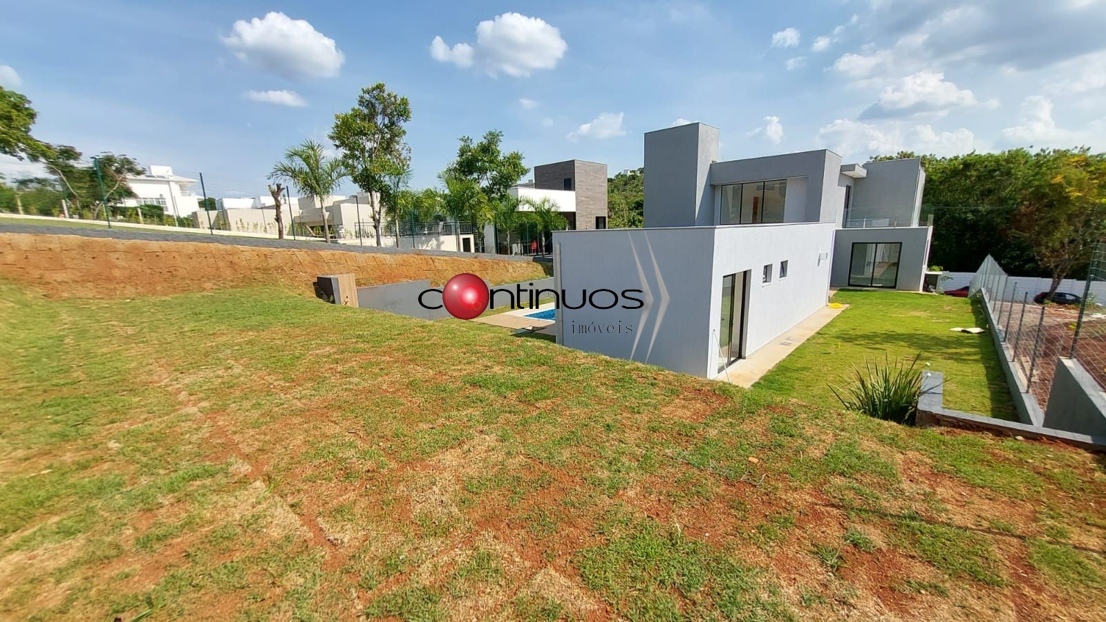 Casa de Condomínio, 4 quartos - Foto 45