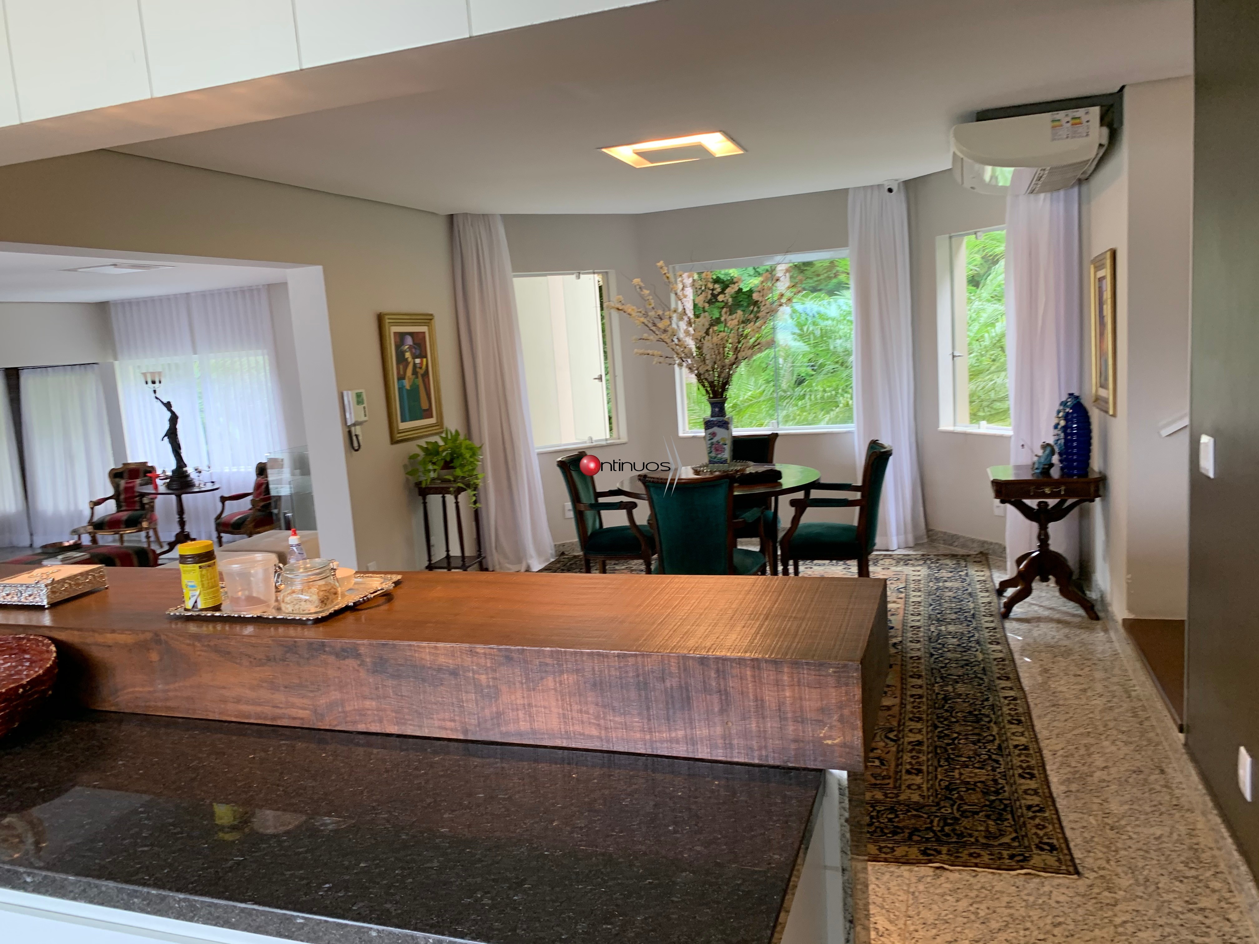 Casa, 6 quartos - Foto 36