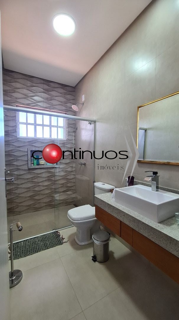 Casa de Condomínio, 5 quartos - Foto 21