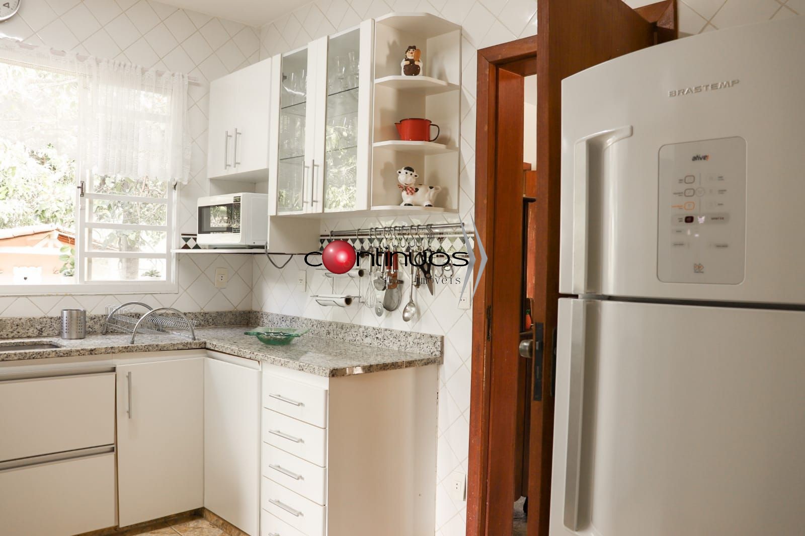 Casa de Condomínio, 4 quartos - Foto 12