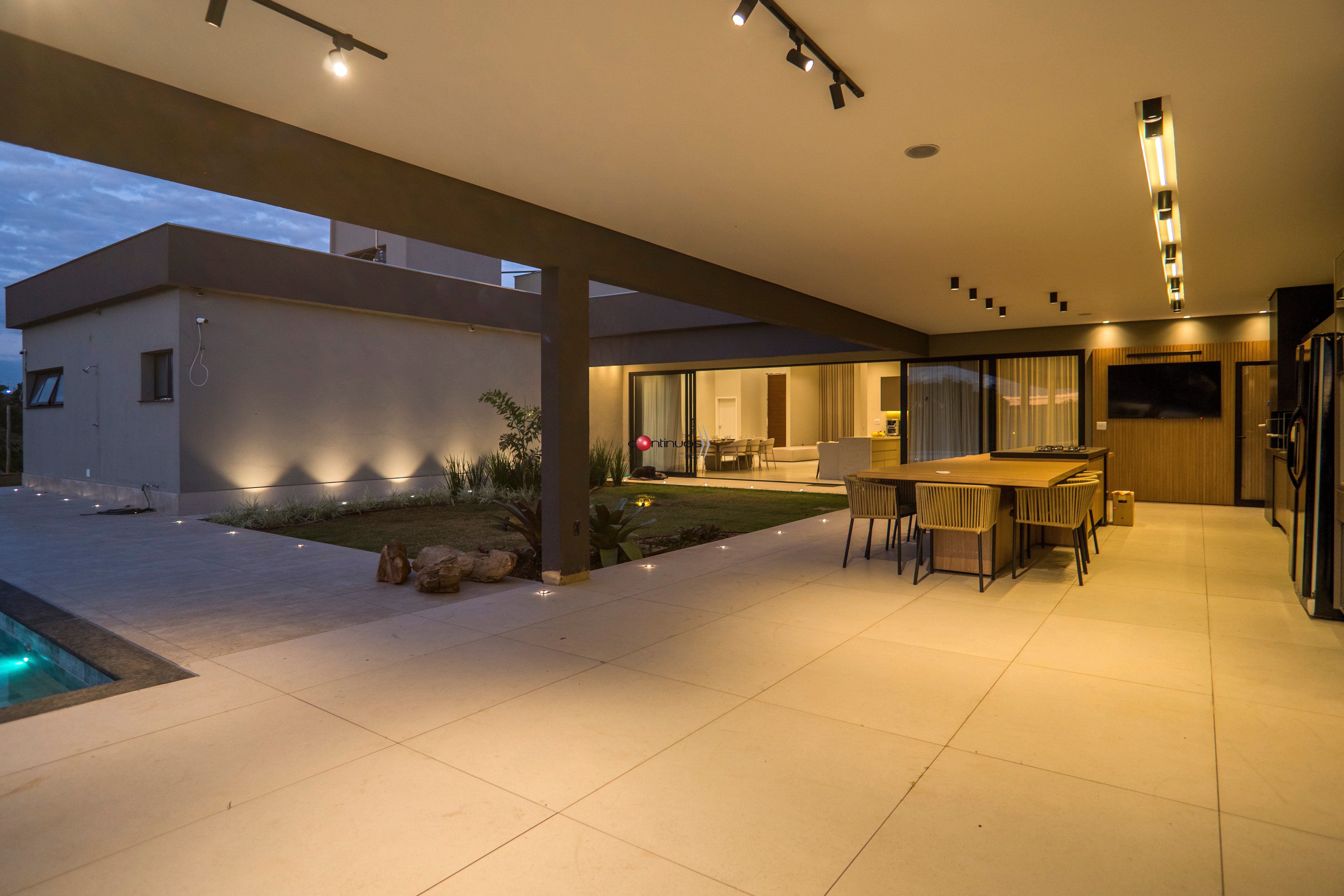 Casa de Condomínio, 4 quartos - Foto 11