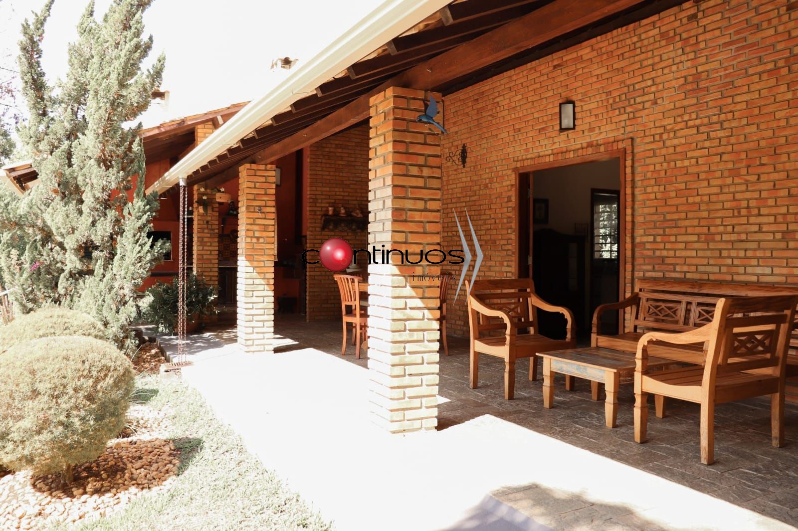 Casa de Condomínio, 4 quartos - Foto 24