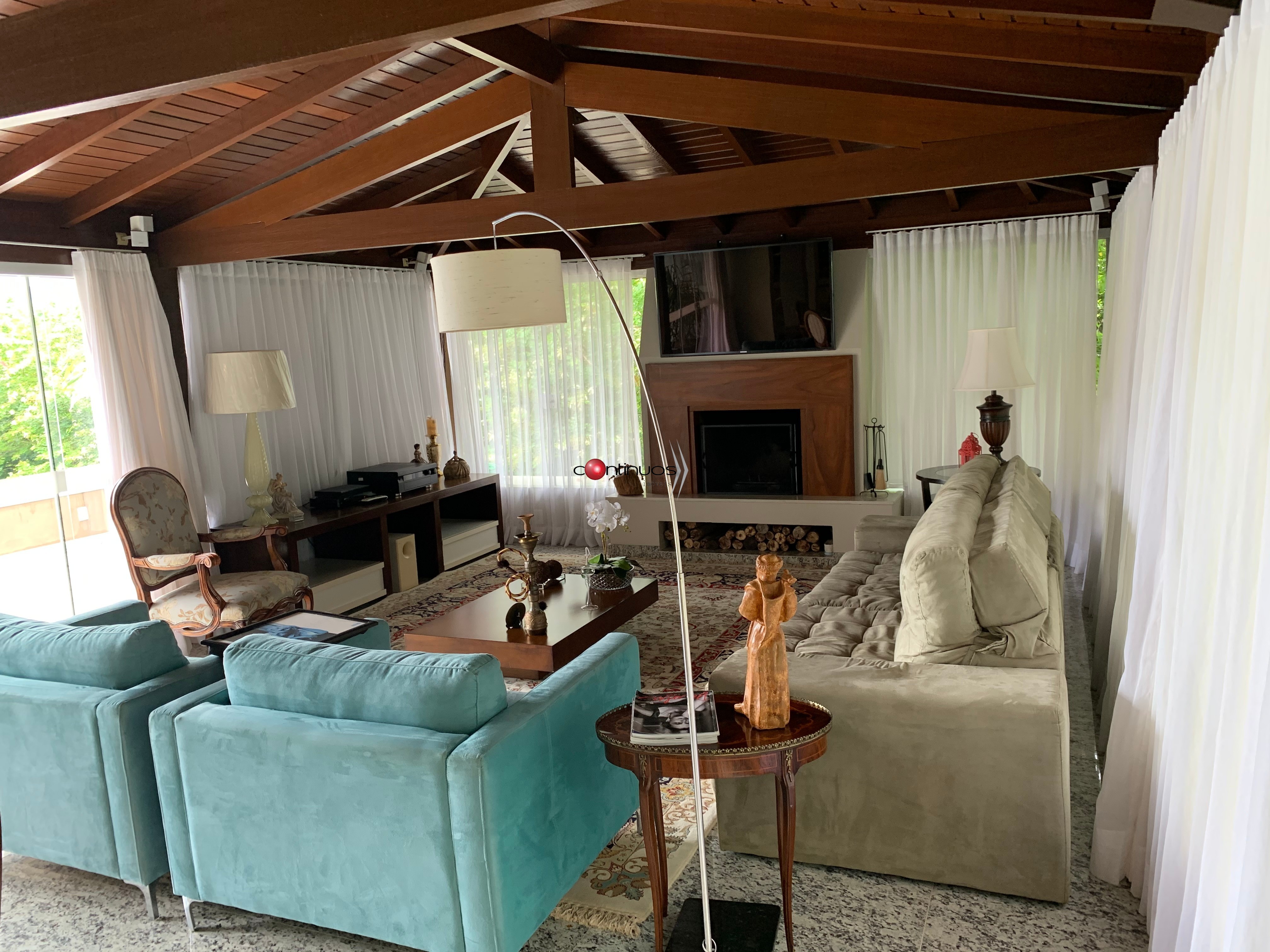 Casa, 6 quartos - Foto 37