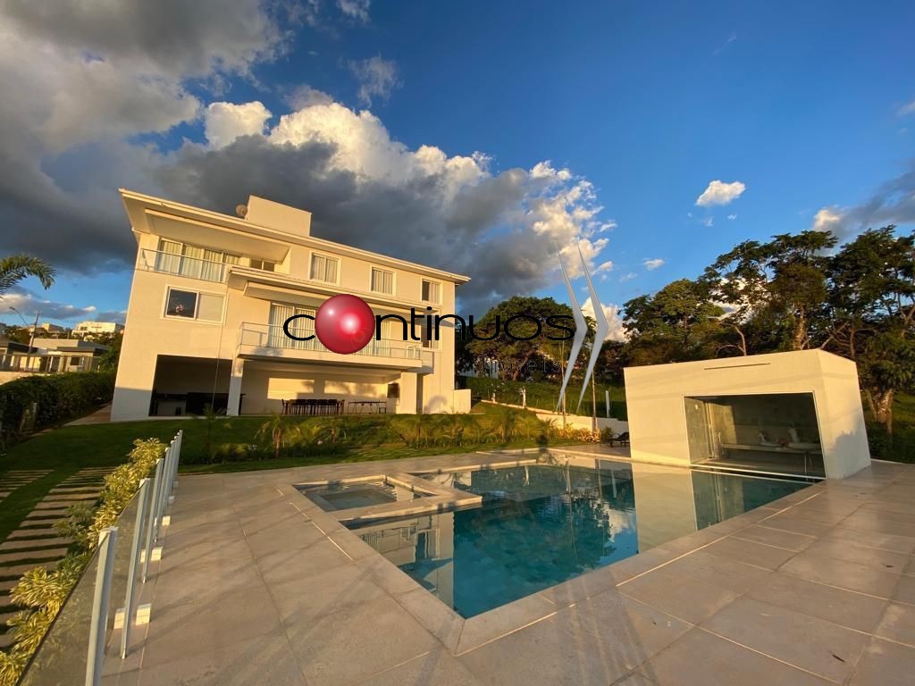 Casa de Condomínio, 6 quartos - Foto 2