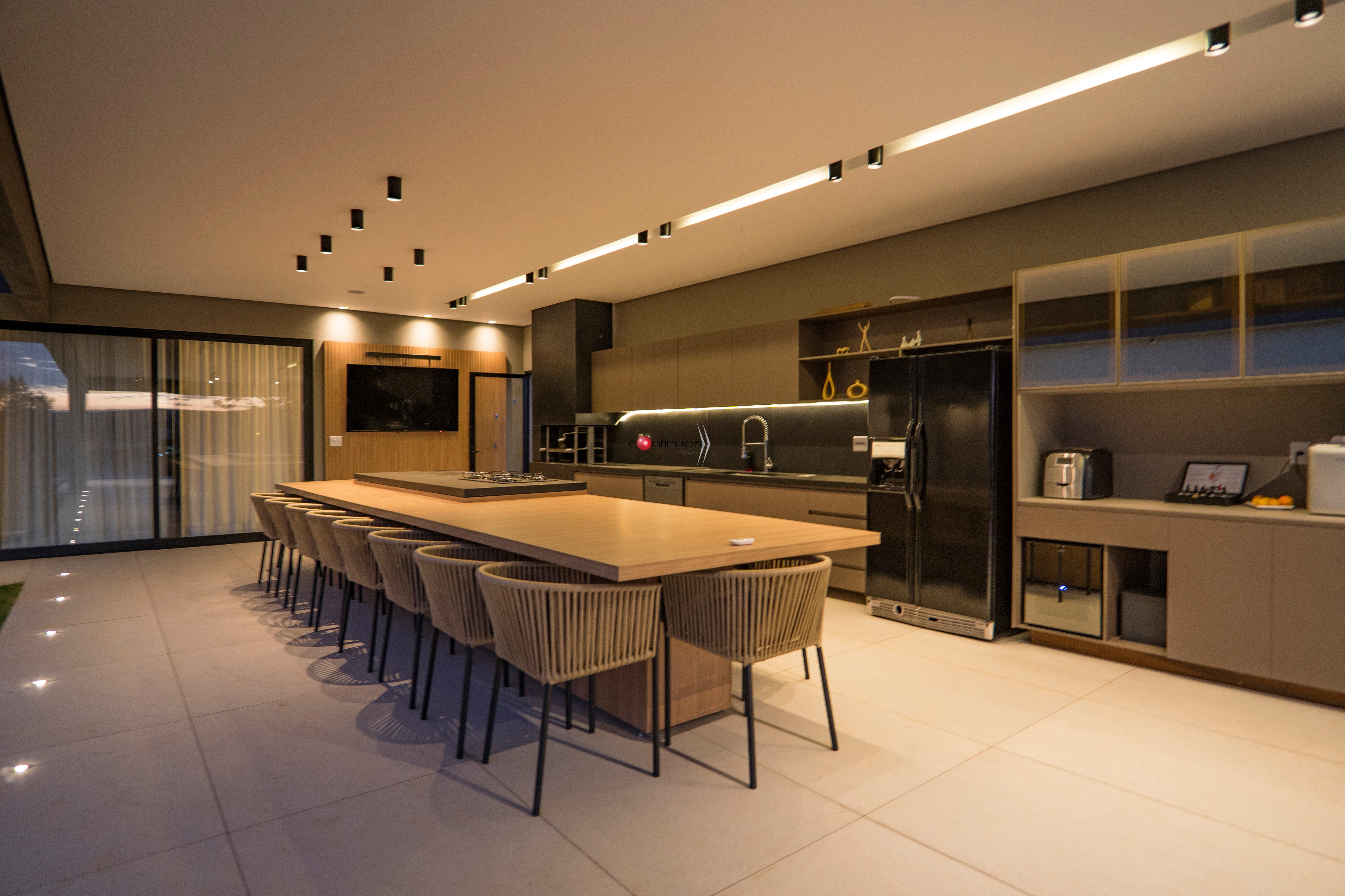 Casa de Condomínio, 4 quartos - Foto 10