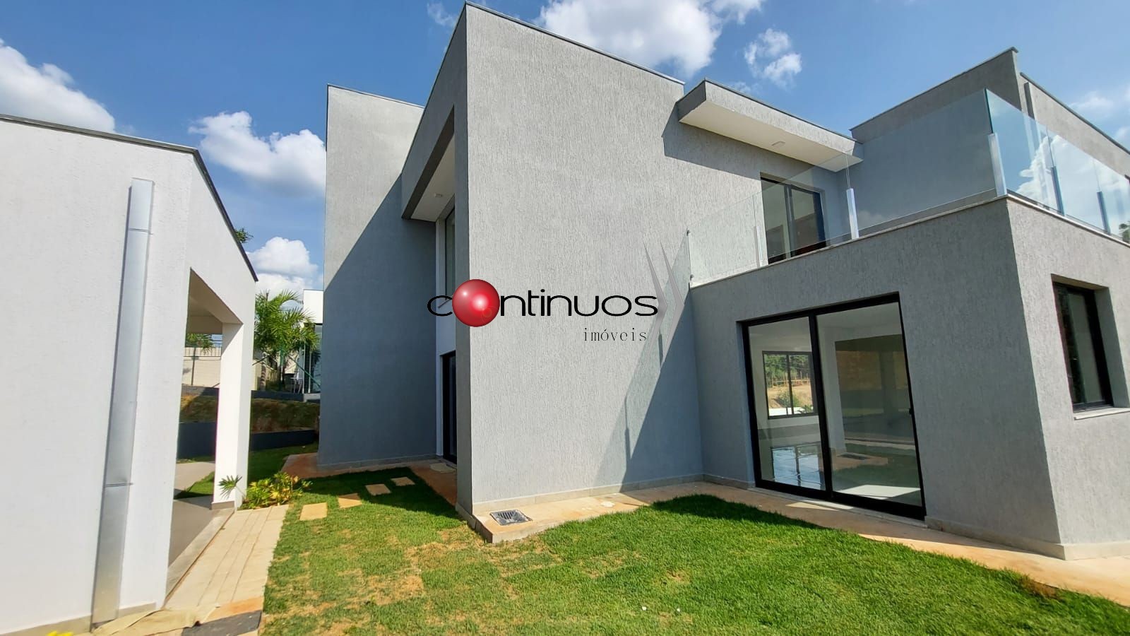 Casa de Condomínio, 4 quartos - Foto 34