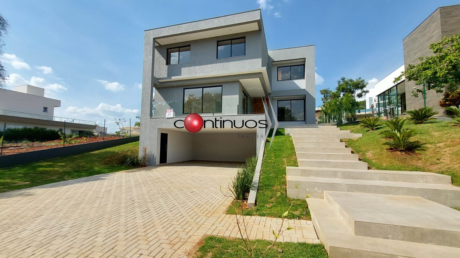 Casa de Condomínio, 4 quartos - Foto 2