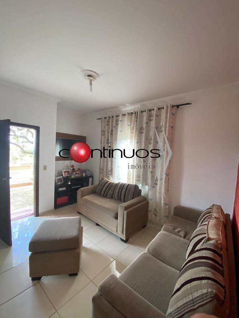 Casa, 2 quartos, 68 m² - Foto 3