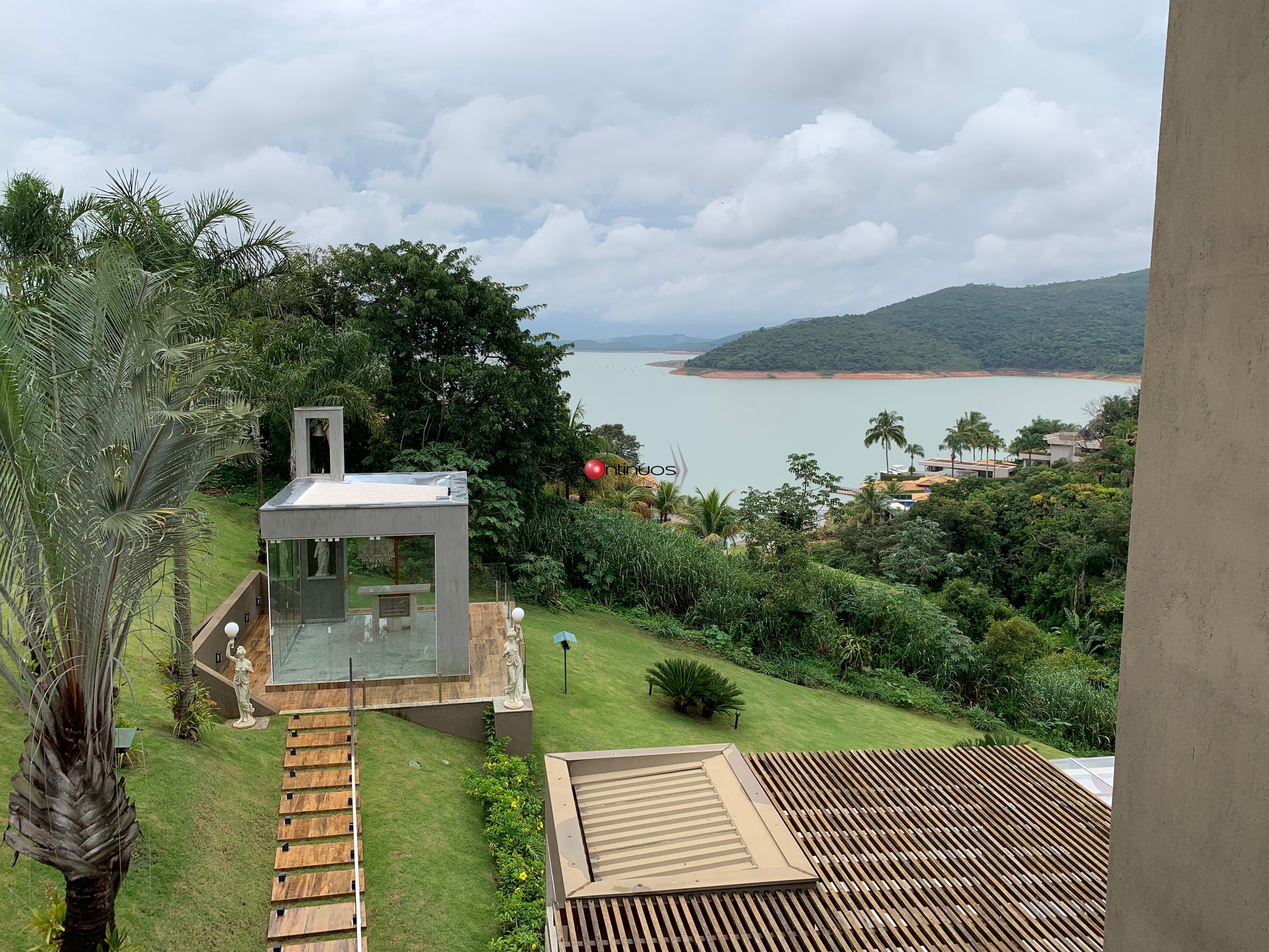 Casa, 6 quartos - Foto 43