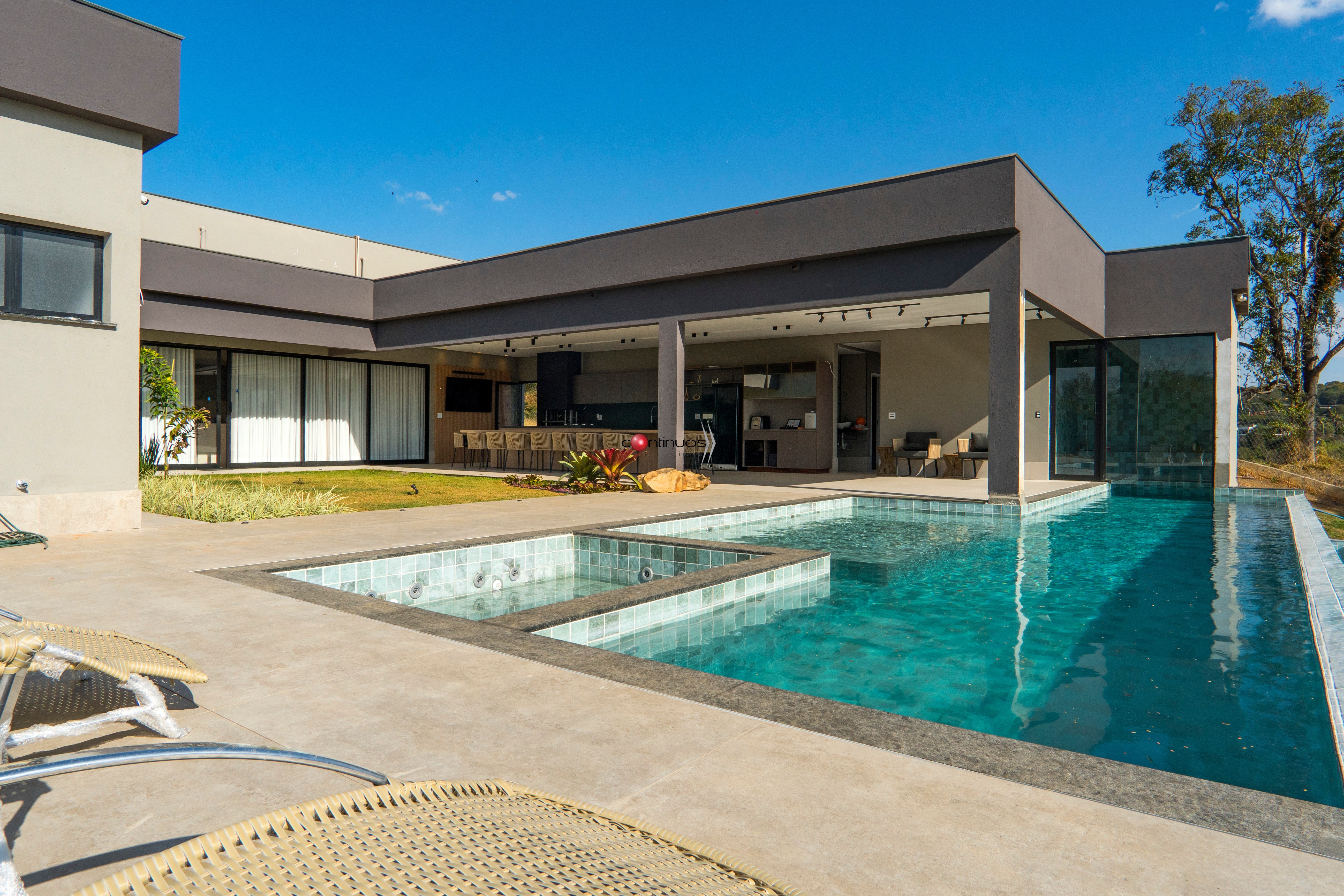 Casa de Condomínio, 4 quartos - Foto 9