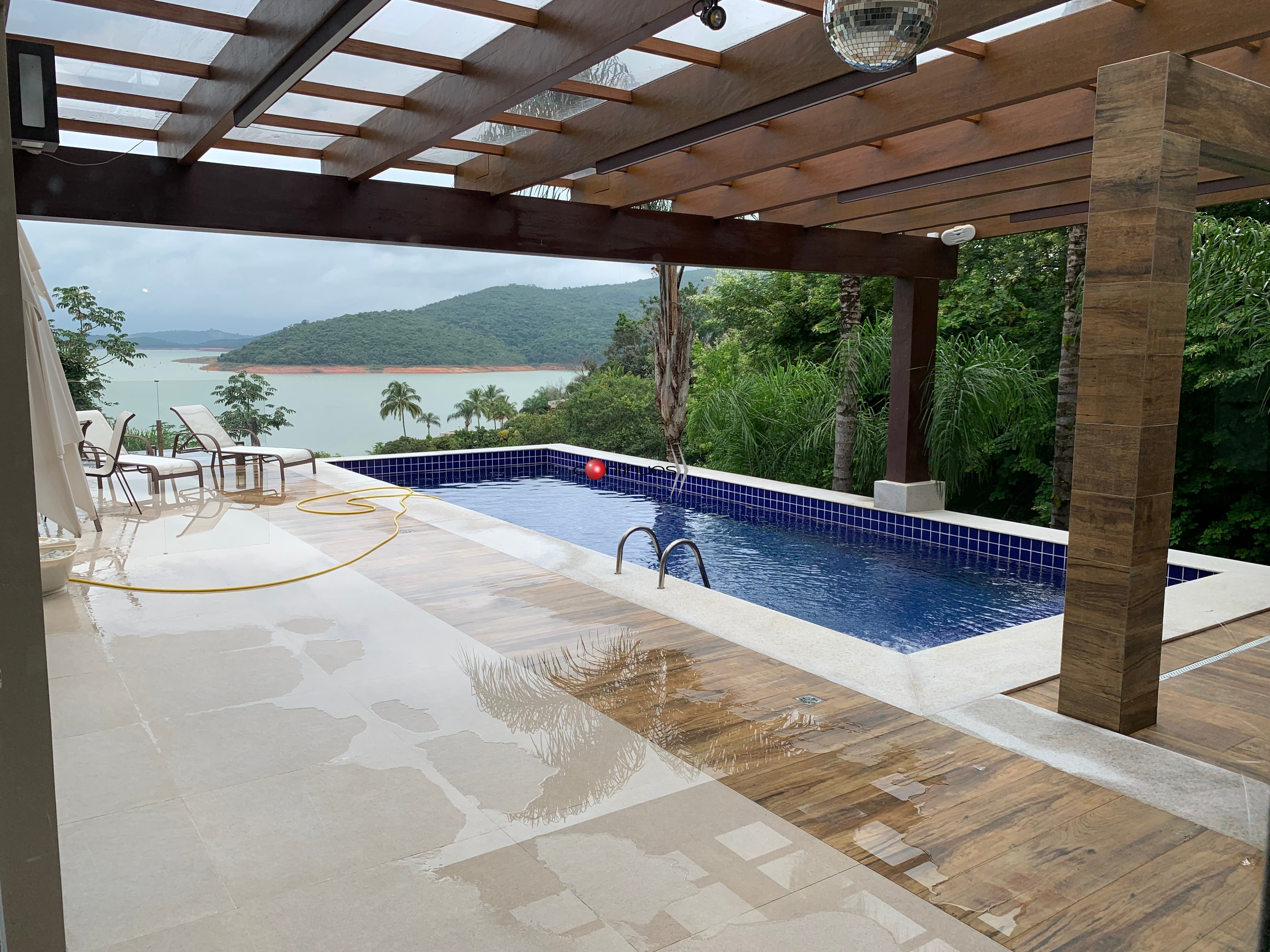 Casa, 6 quartos - Foto 1