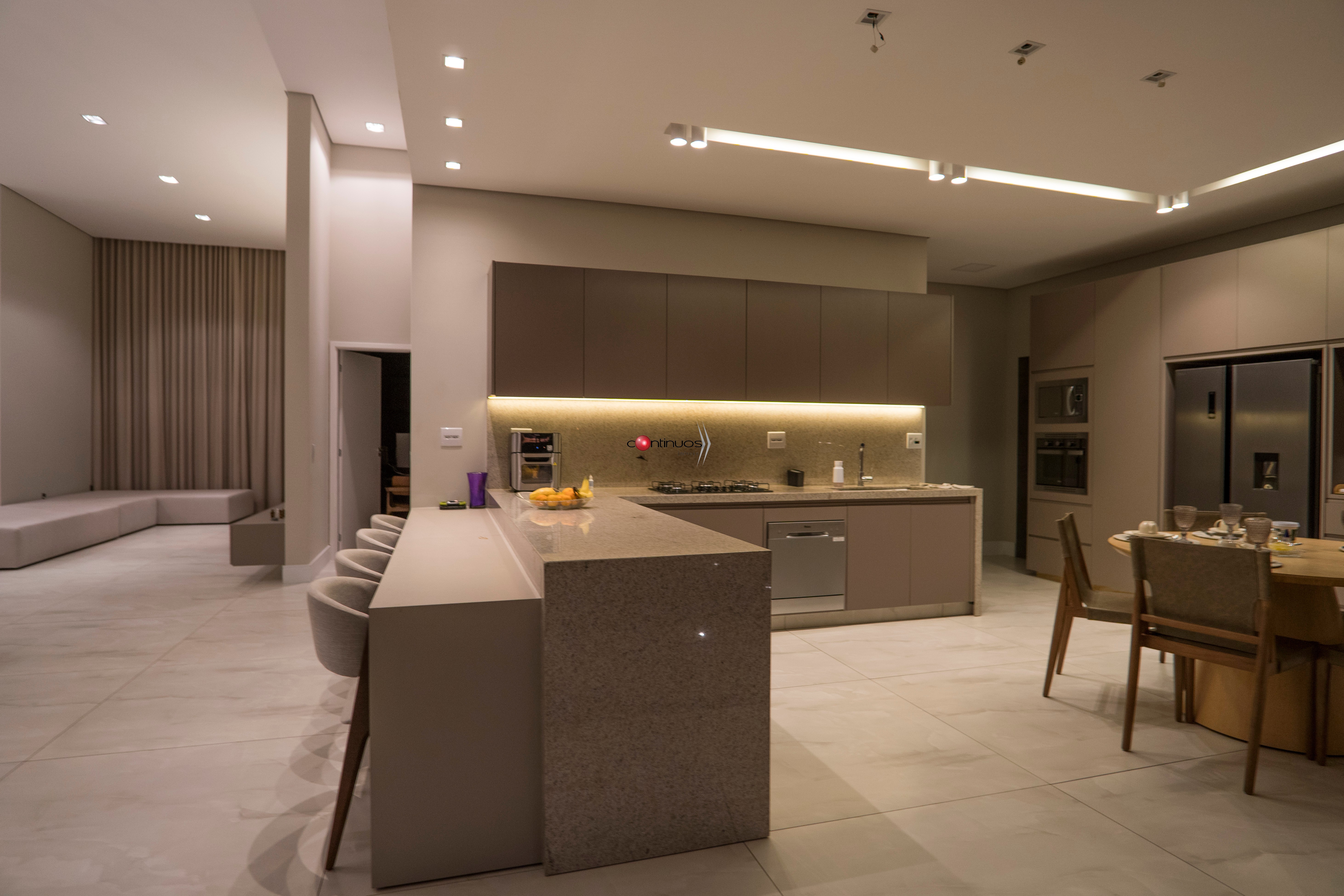 Casa de Condomínio, 4 quartos - Foto 17