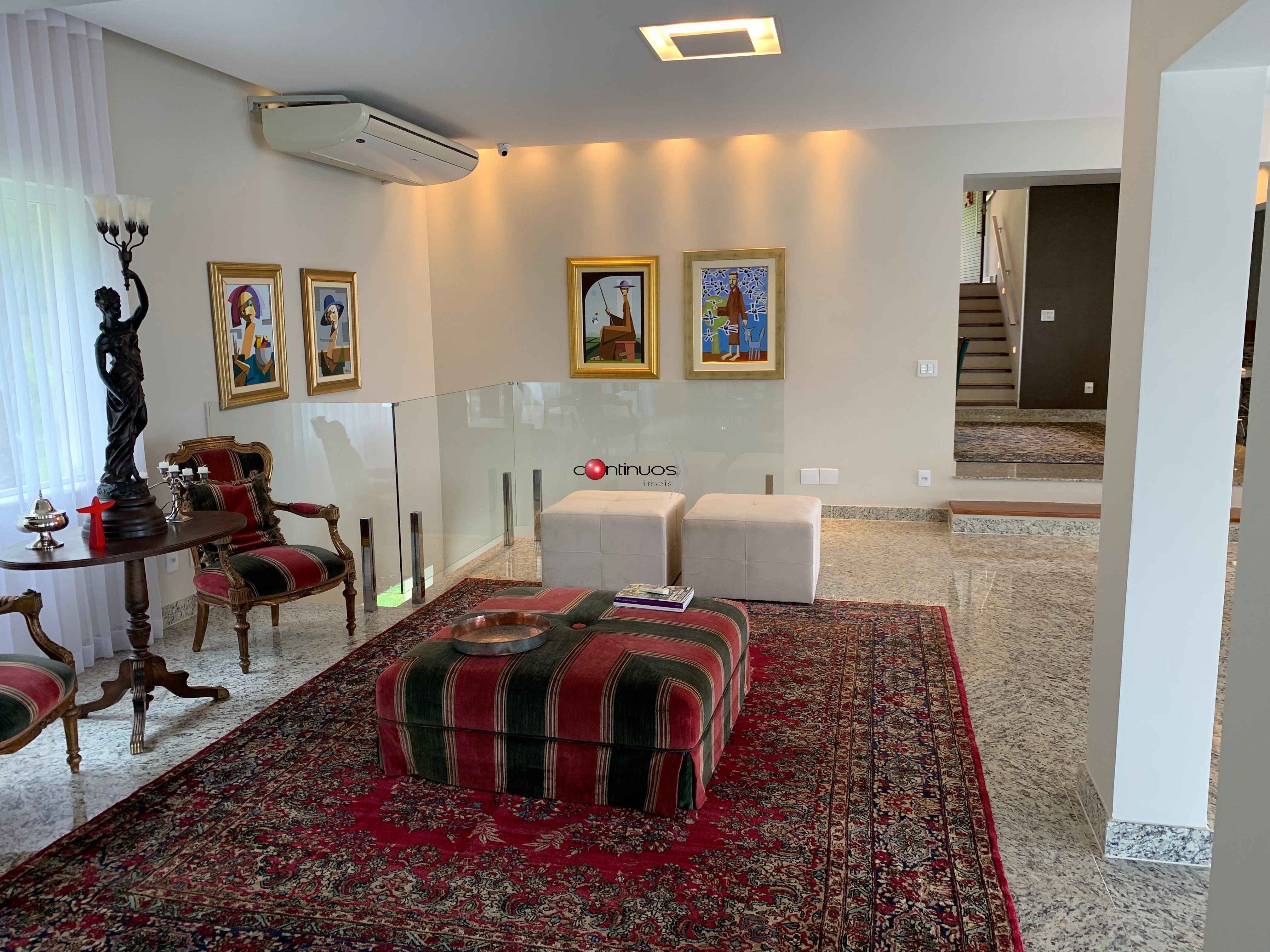 Casa, 6 quartos - Foto 39