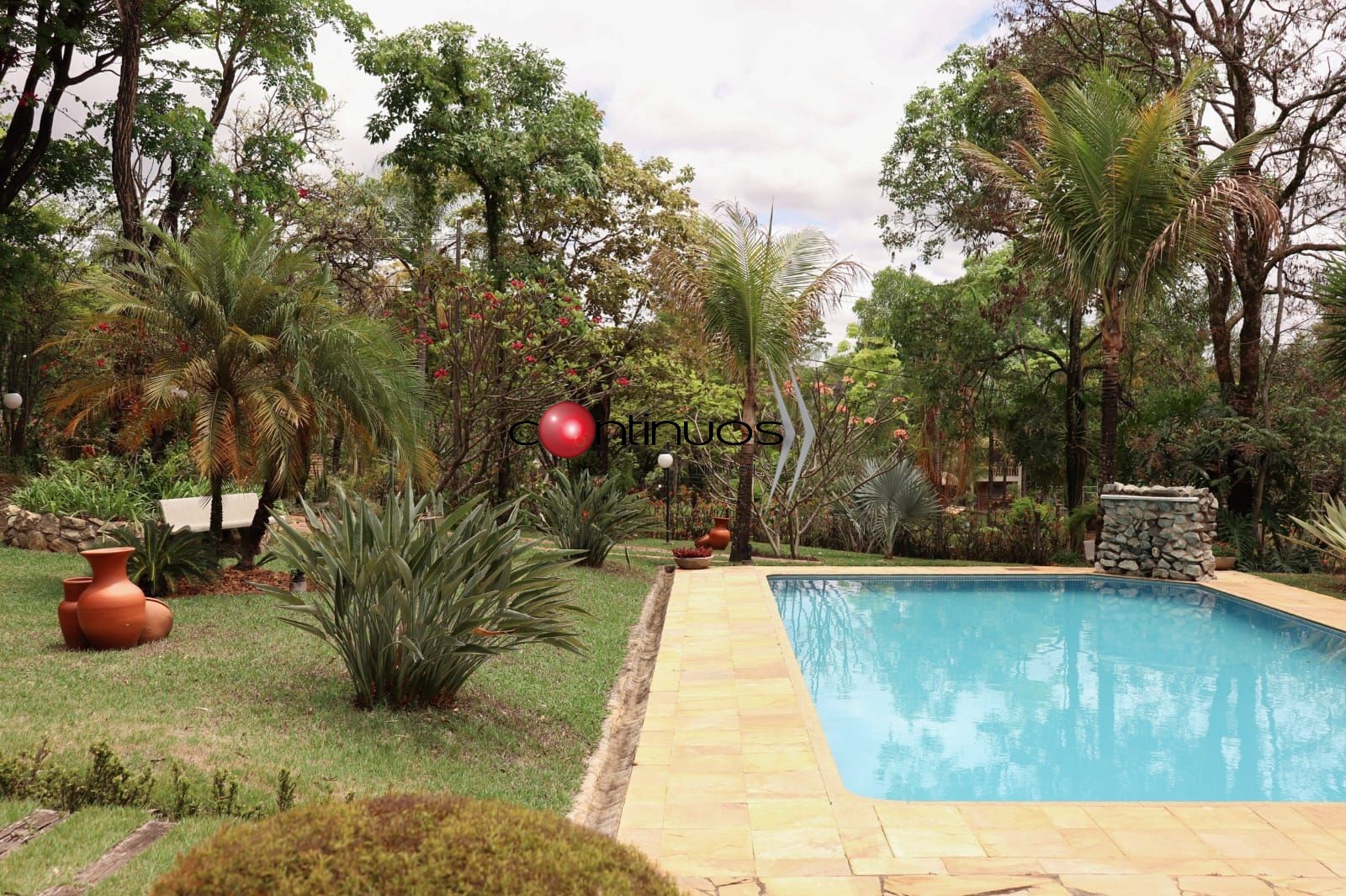 Casa de Condomínio, 4 quartos - Foto 25