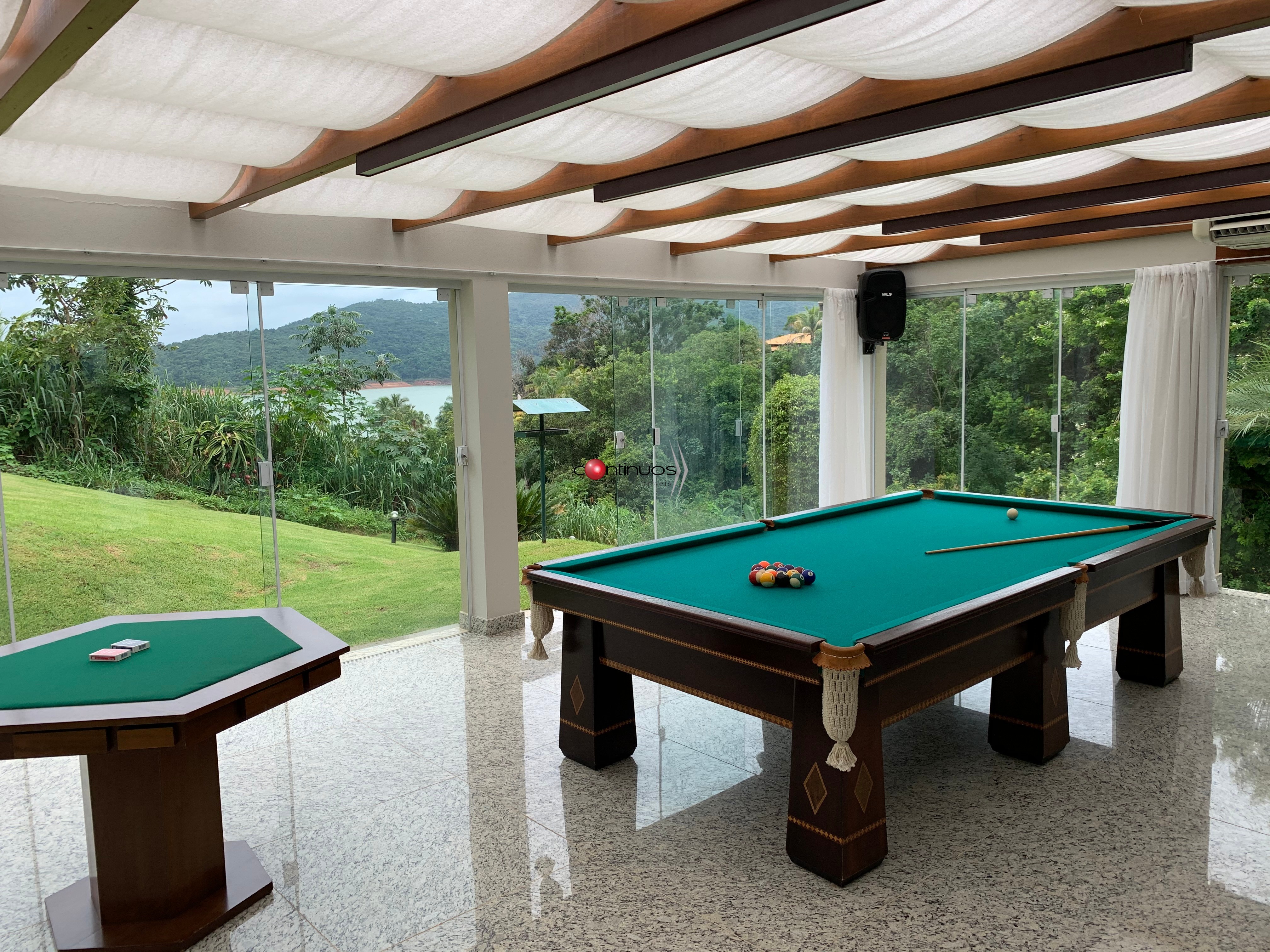 Casa, 6 quartos - Foto 12