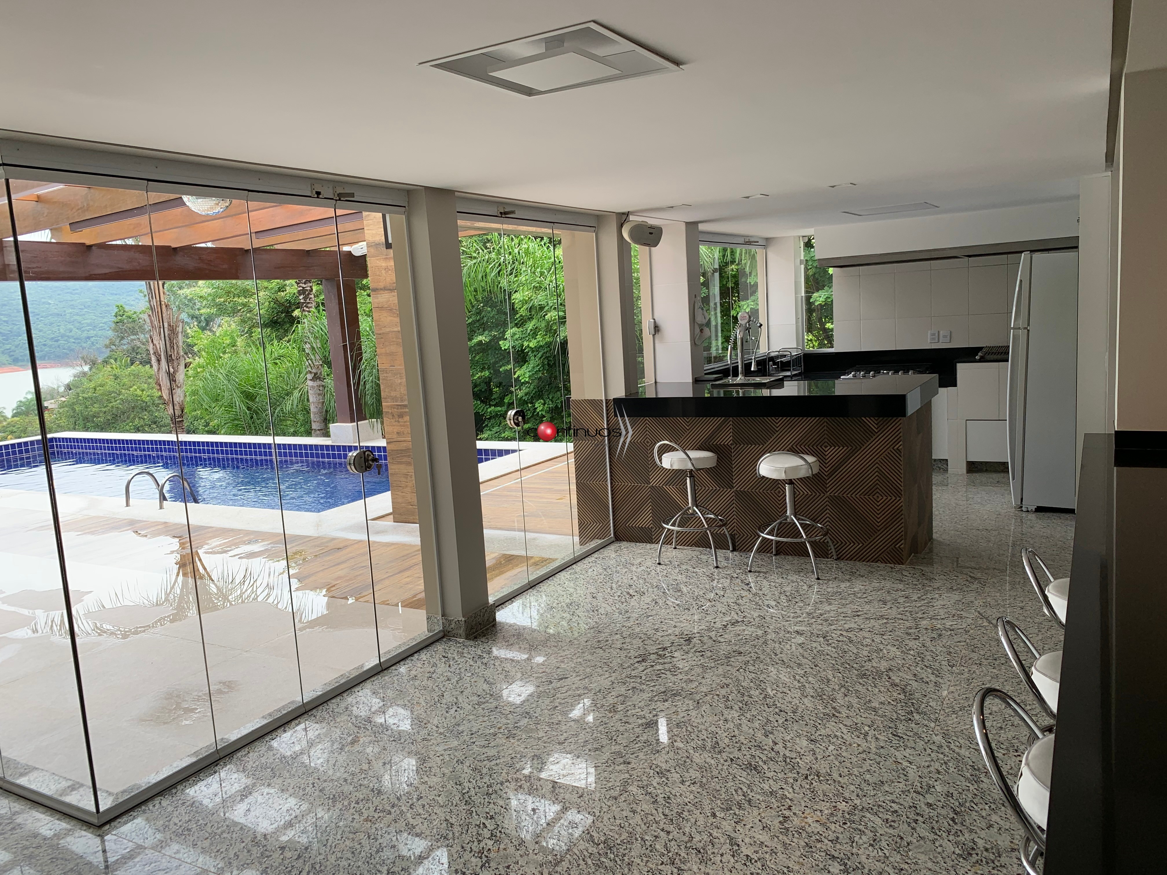 Casa, 6 quartos - Foto 14