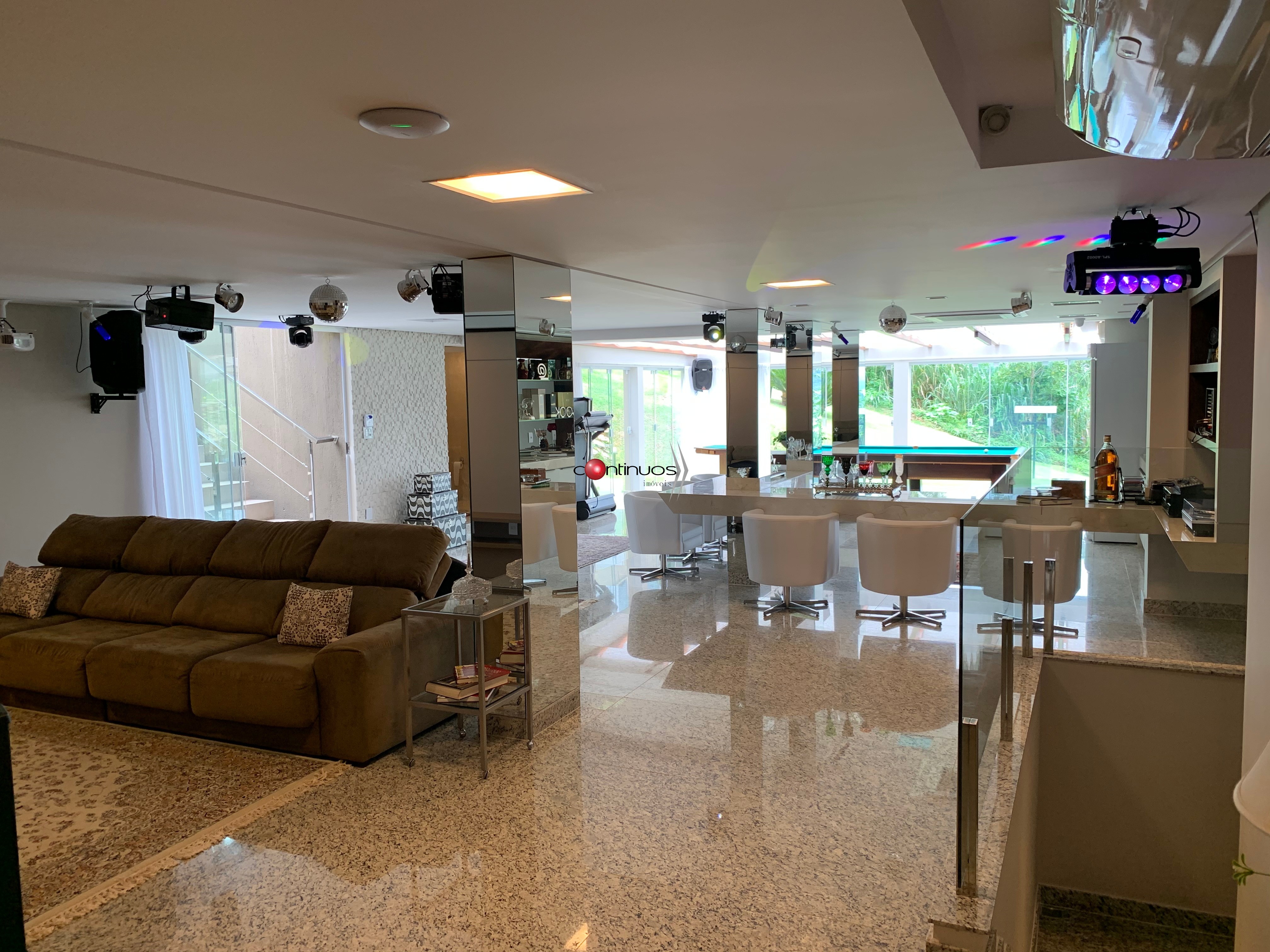 Casa, 6 quartos - Foto 9