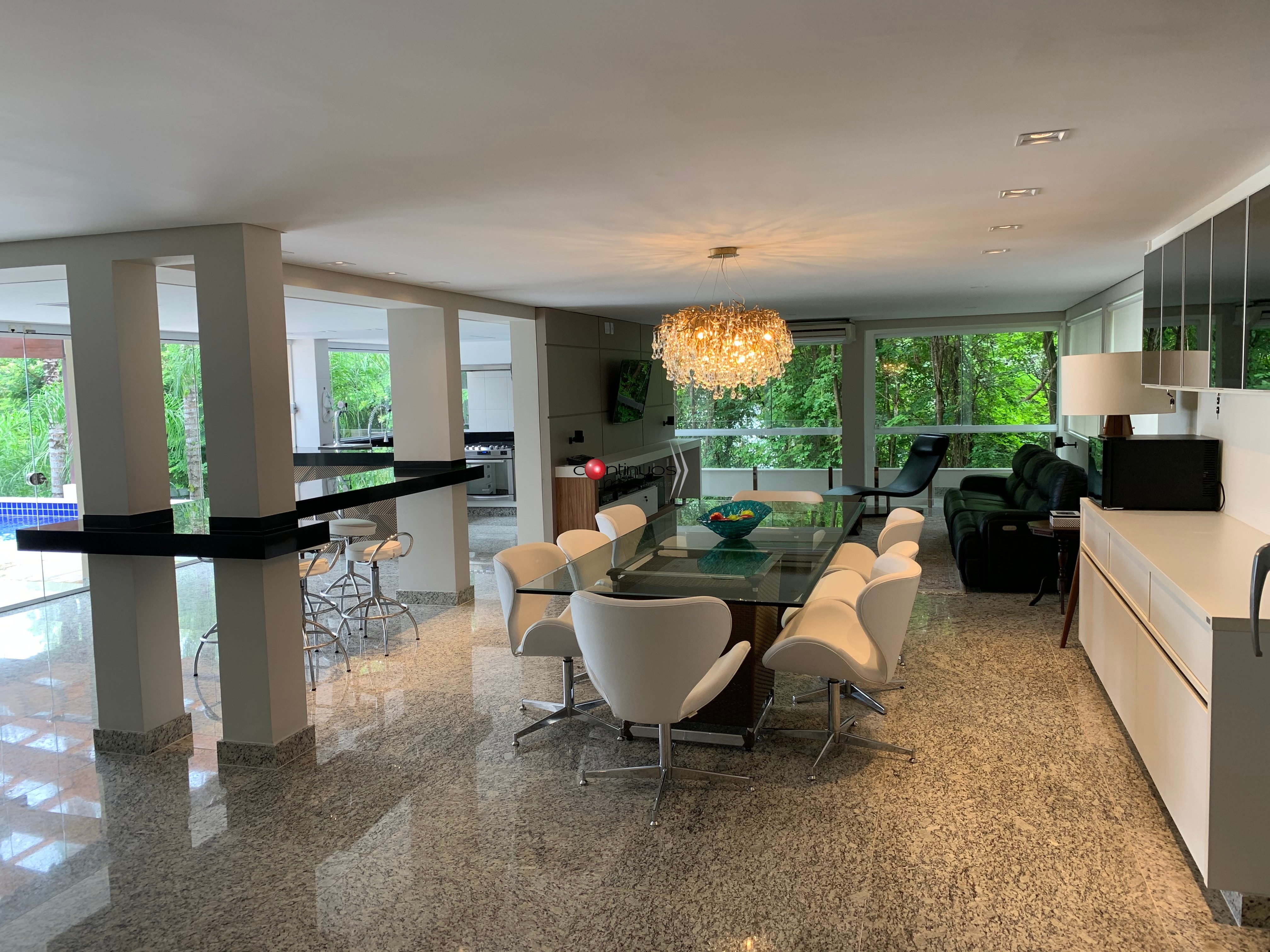 Casa, 6 quartos - Foto 13