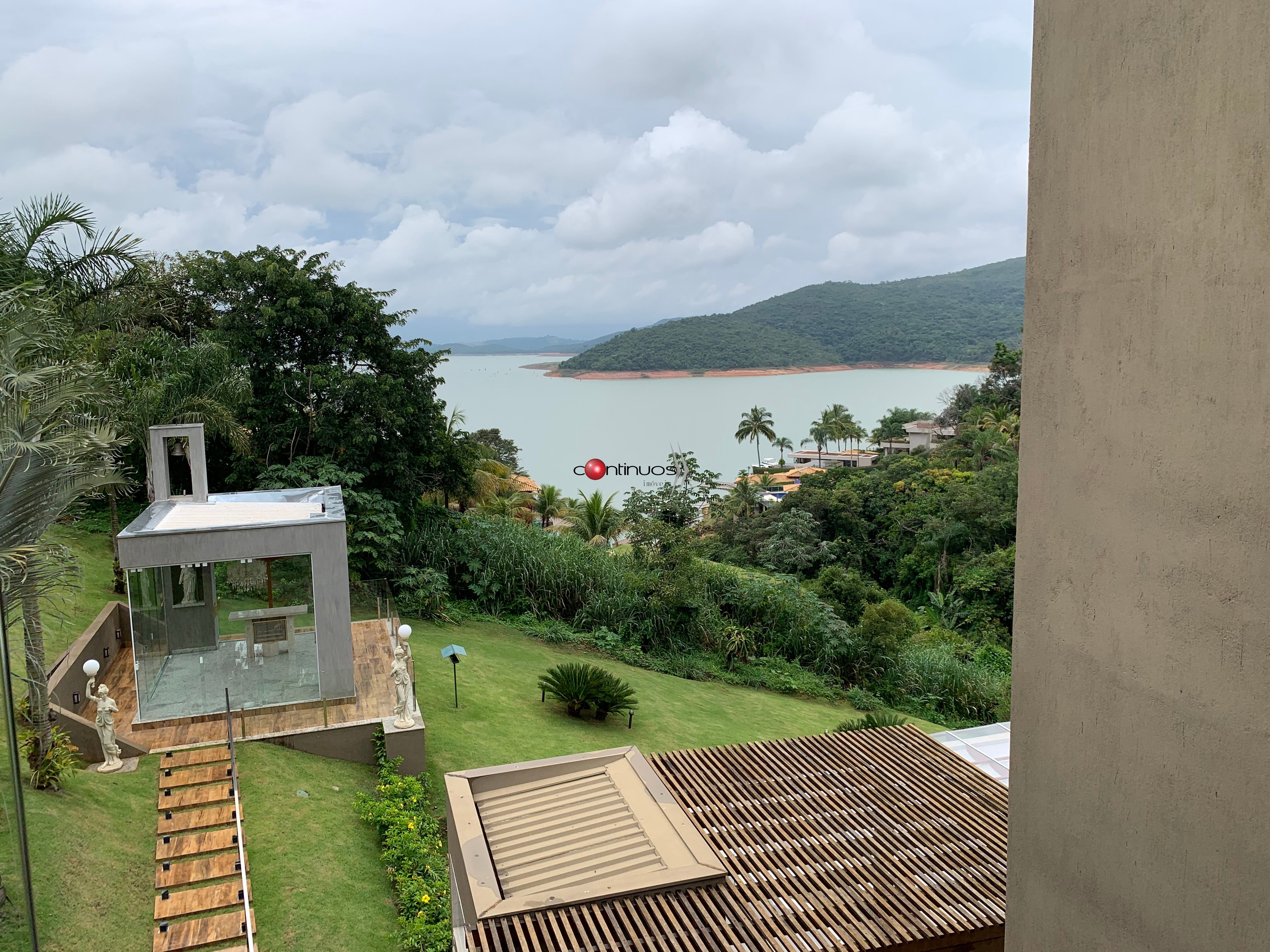 Casa, 6 quartos - Foto 2