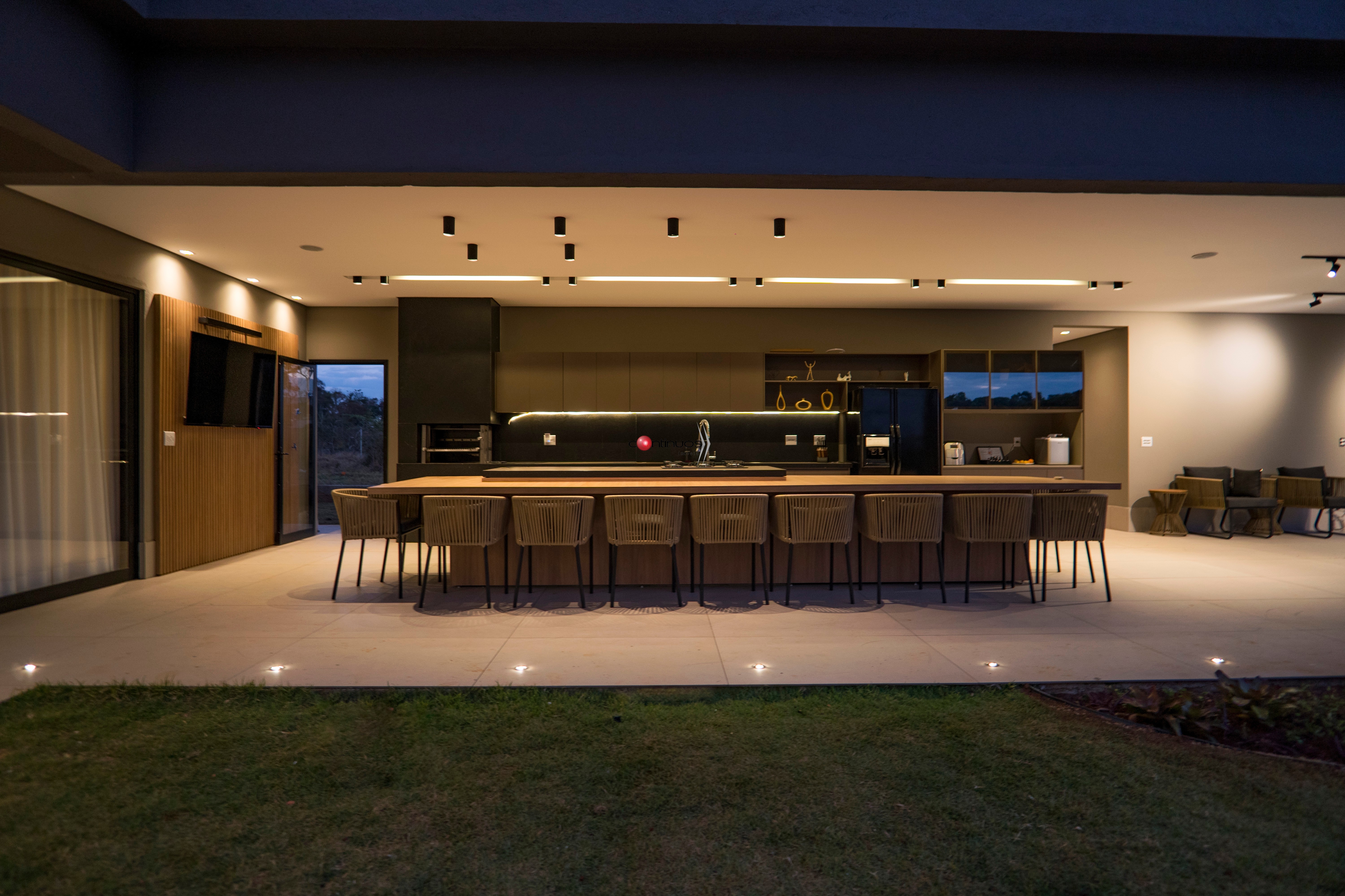 Casa de Condomínio, 4 quartos - Foto 7