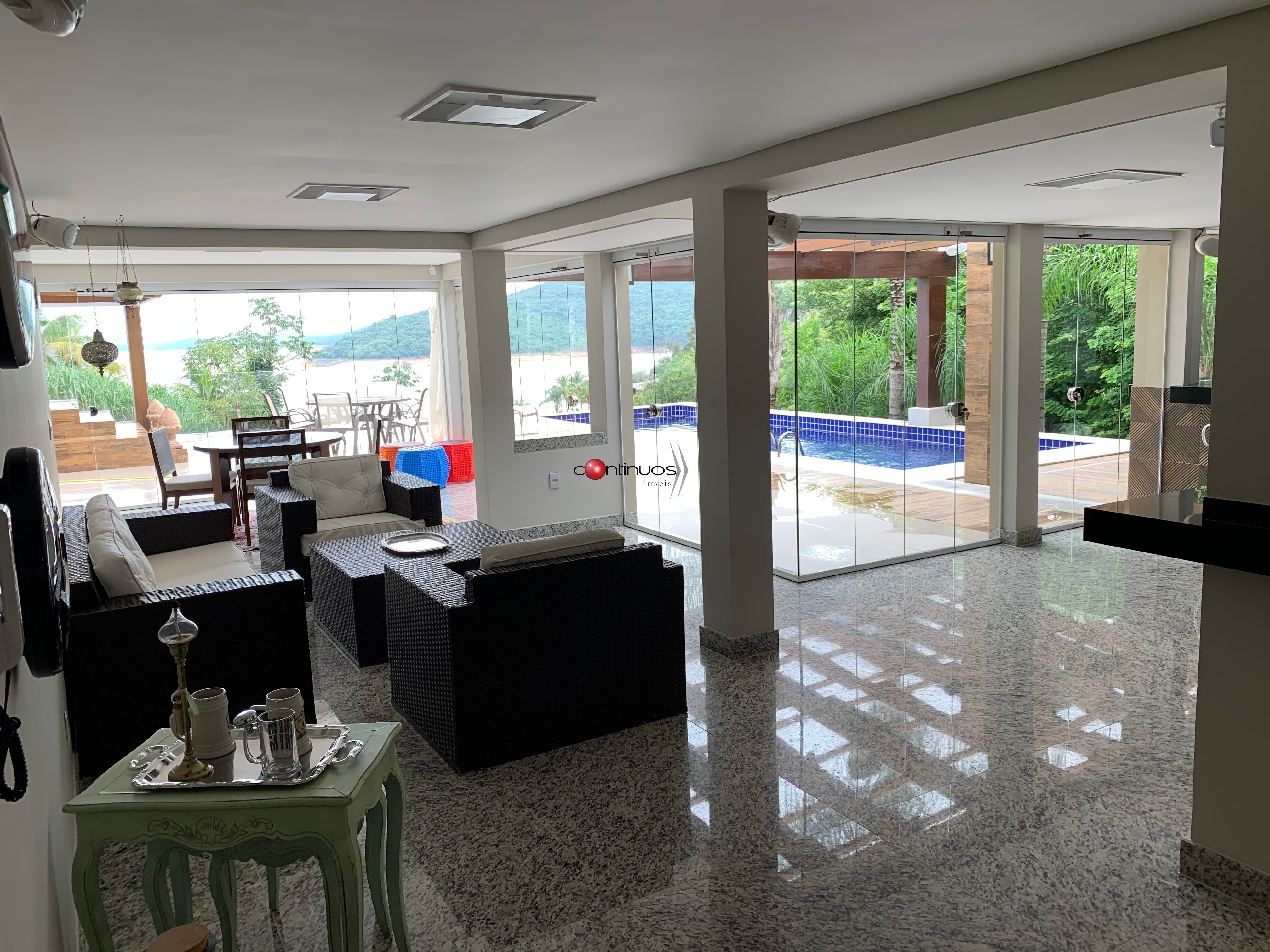 Casa, 6 quartos - Foto 33