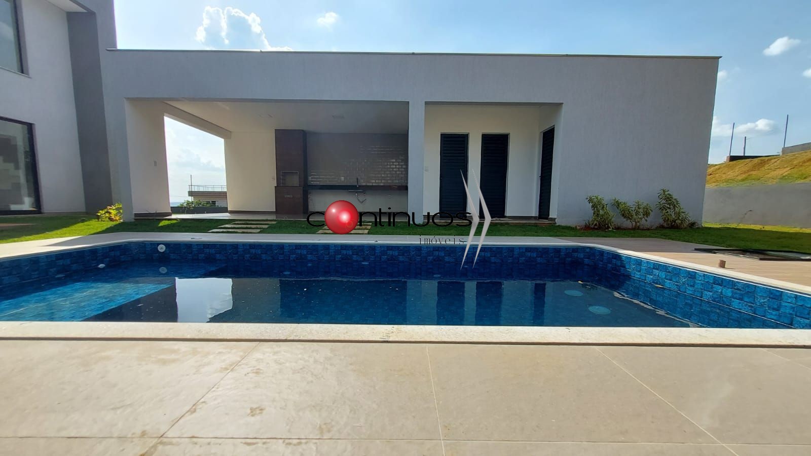 Casa de Condomínio, 4 quartos - Foto 43