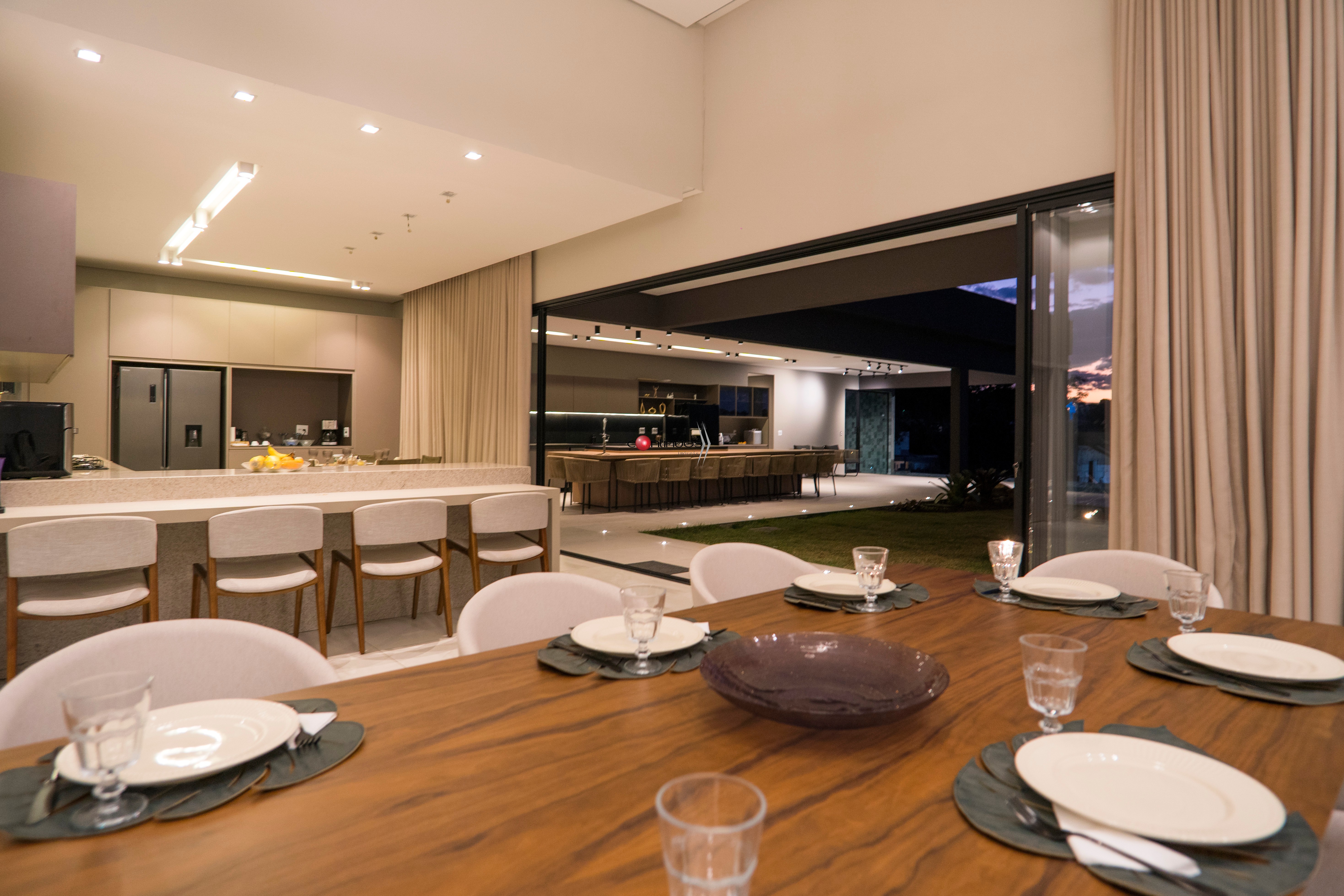 Casa de Condomínio, 4 quartos - Foto 18