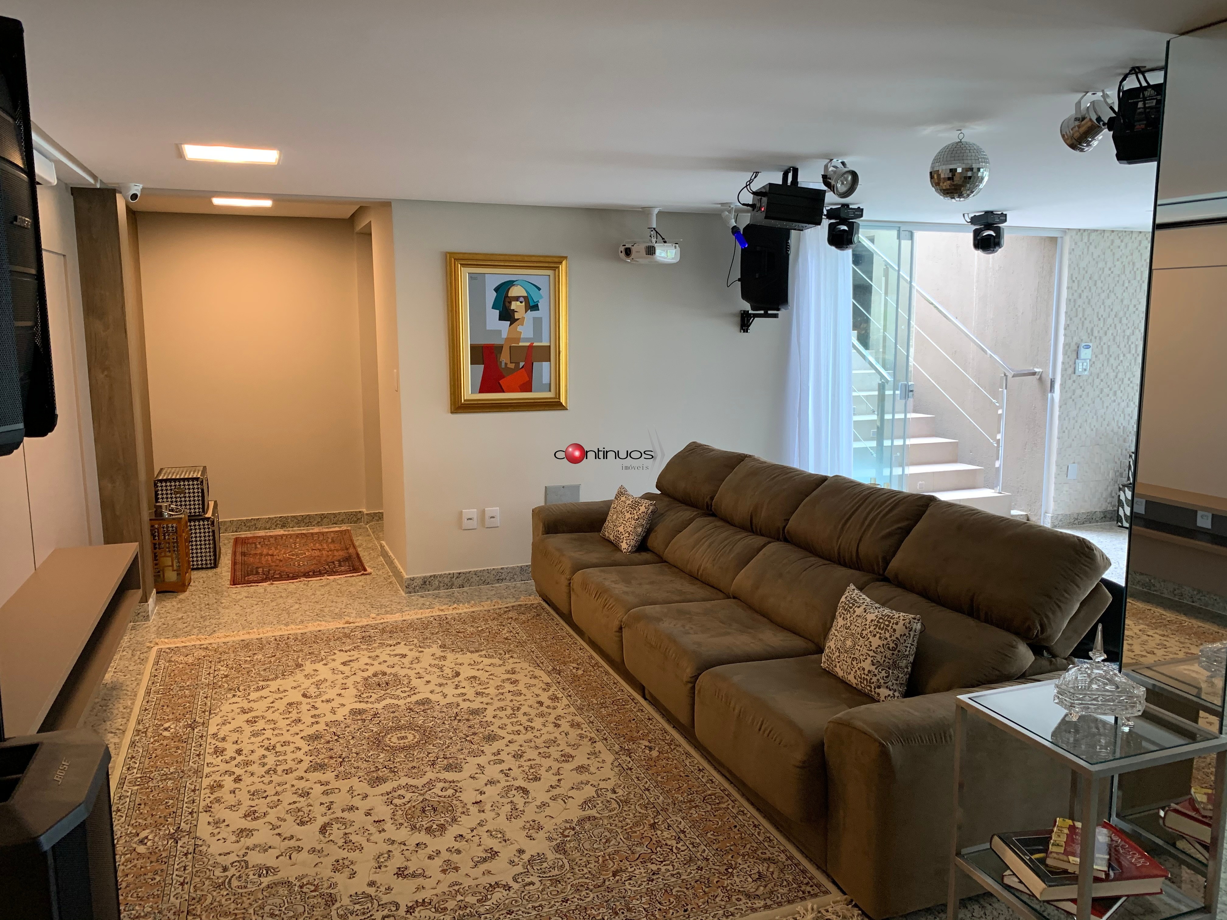 Casa, 6 quartos - Foto 8