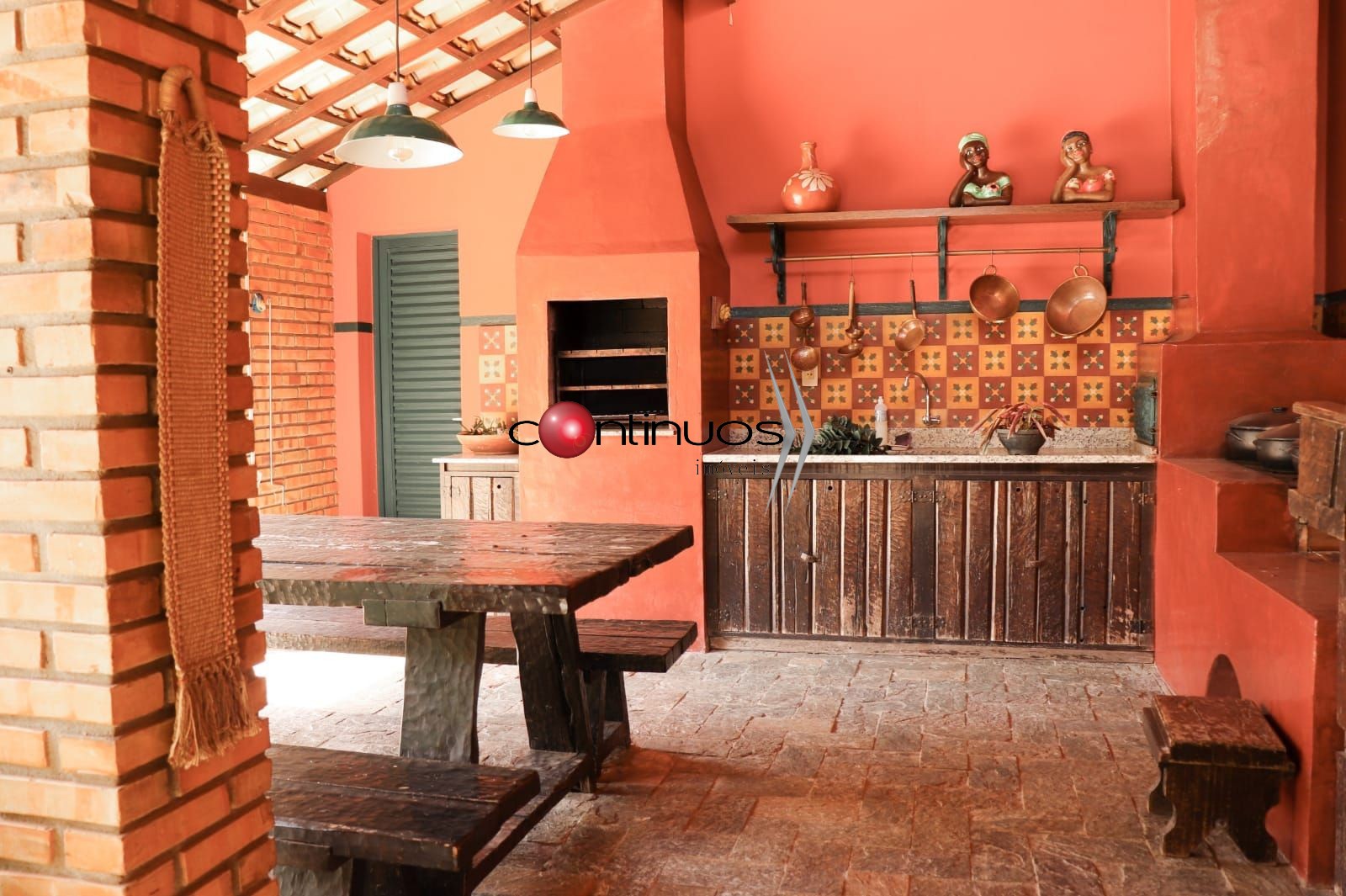 Casa de Condomínio, 4 quartos - Foto 23