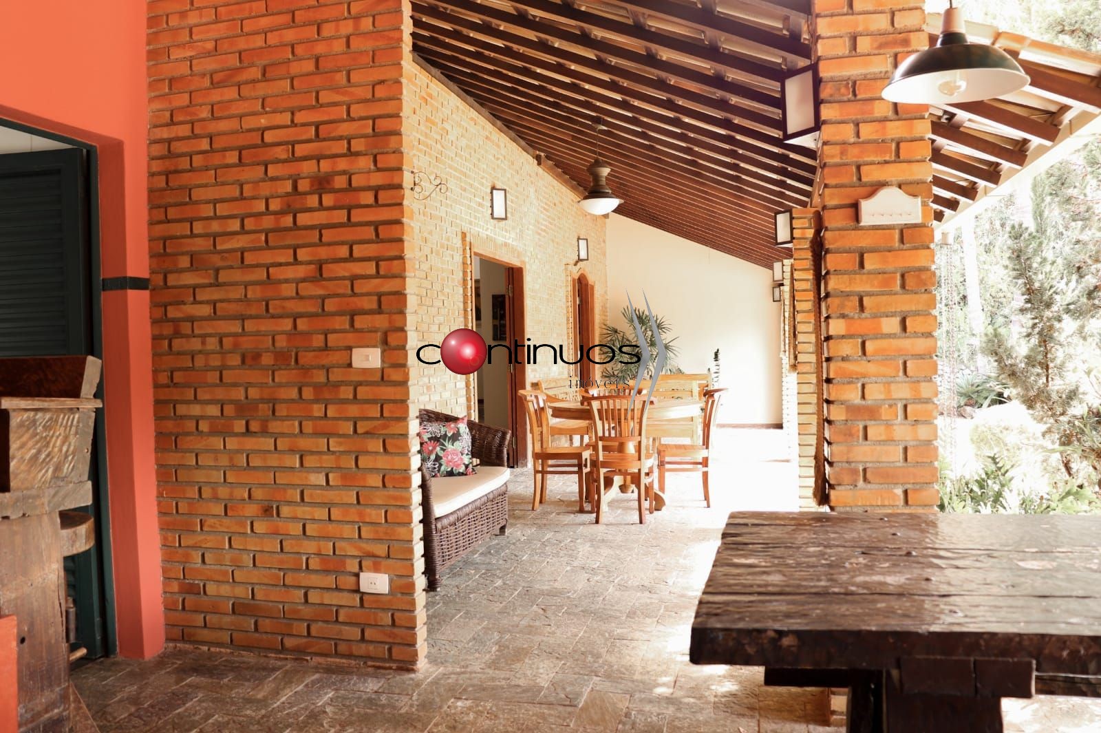 Casa de Condomínio, 4 quartos - Foto 22