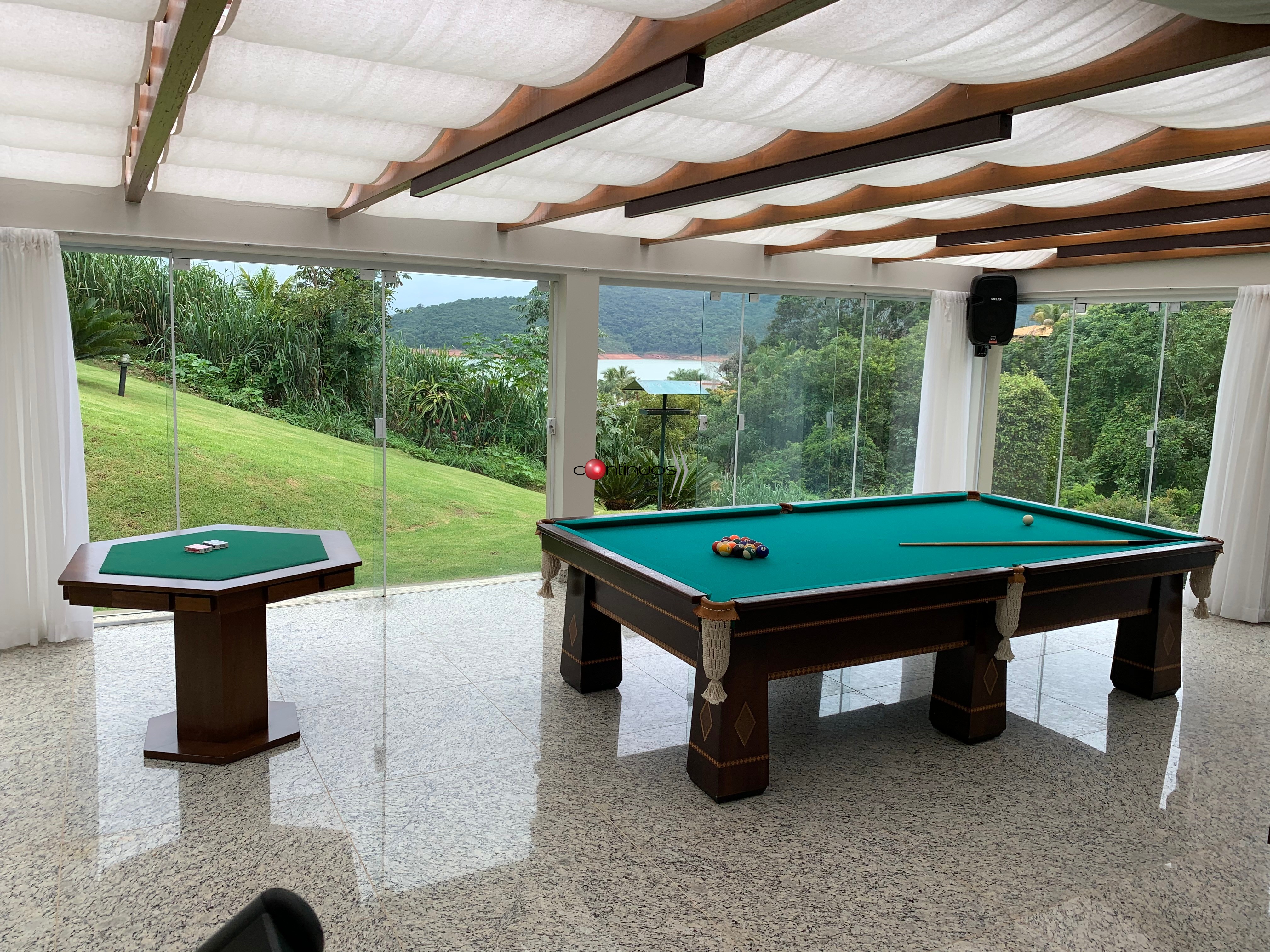 Casa, 6 quartos - Foto 28