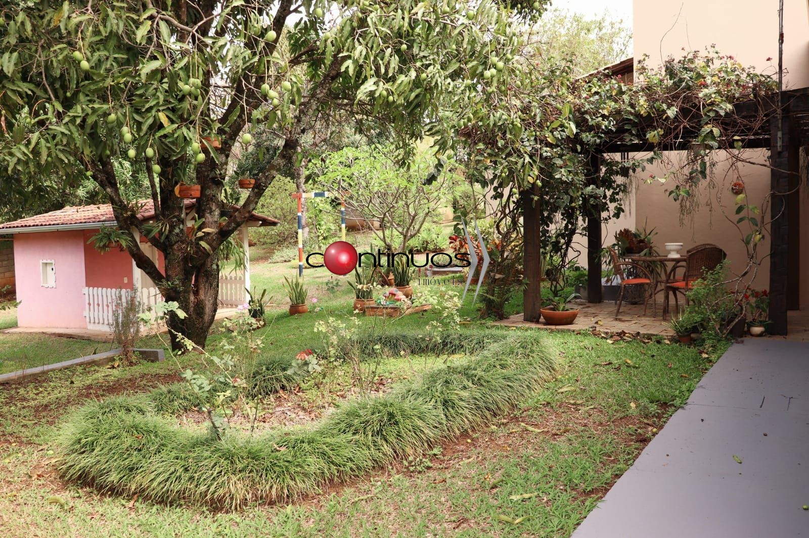 Casa de Condomínio, 4 quartos - Foto 40