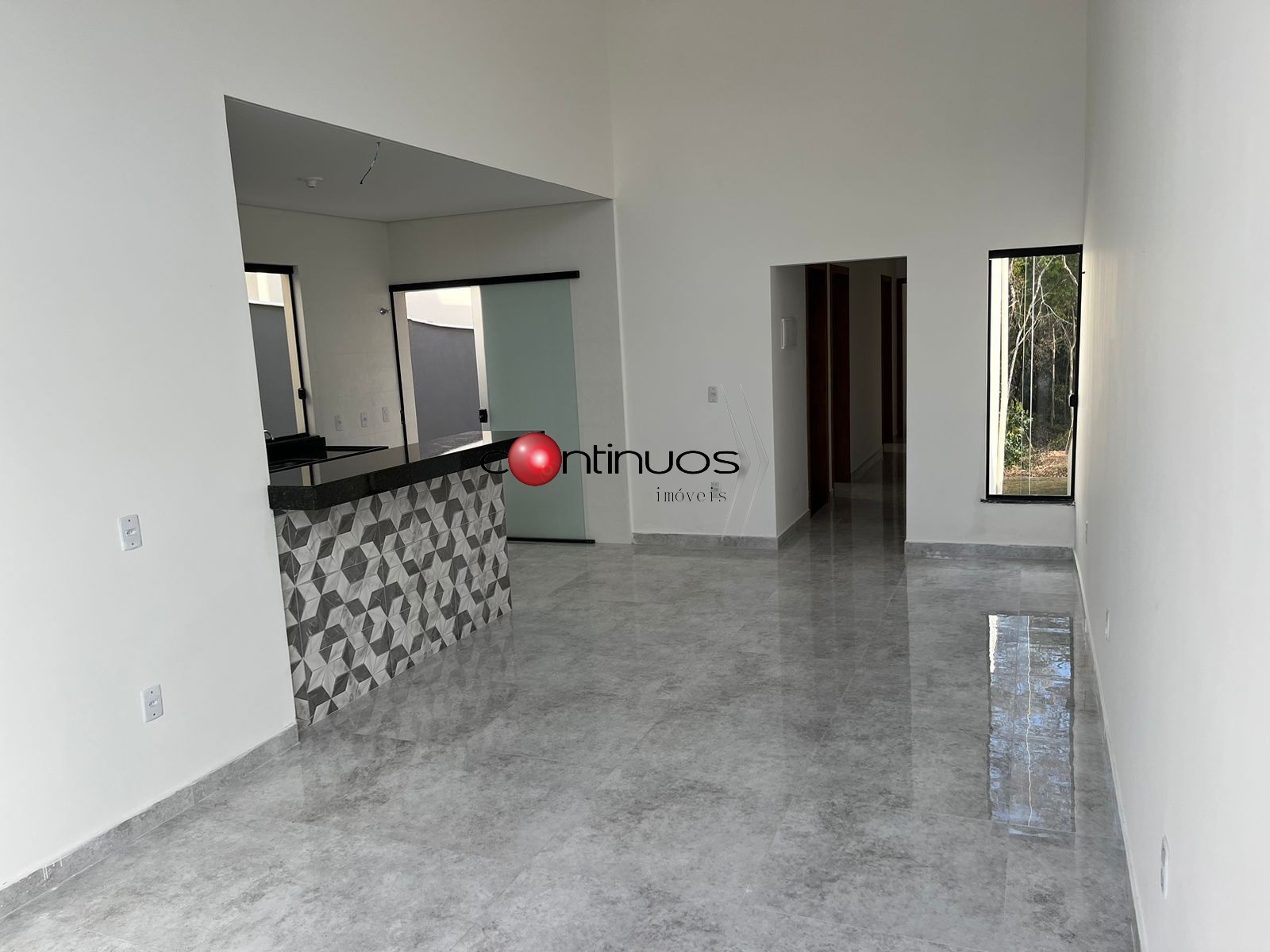 Casa, 3 quartos, 104 m² - Foto 5