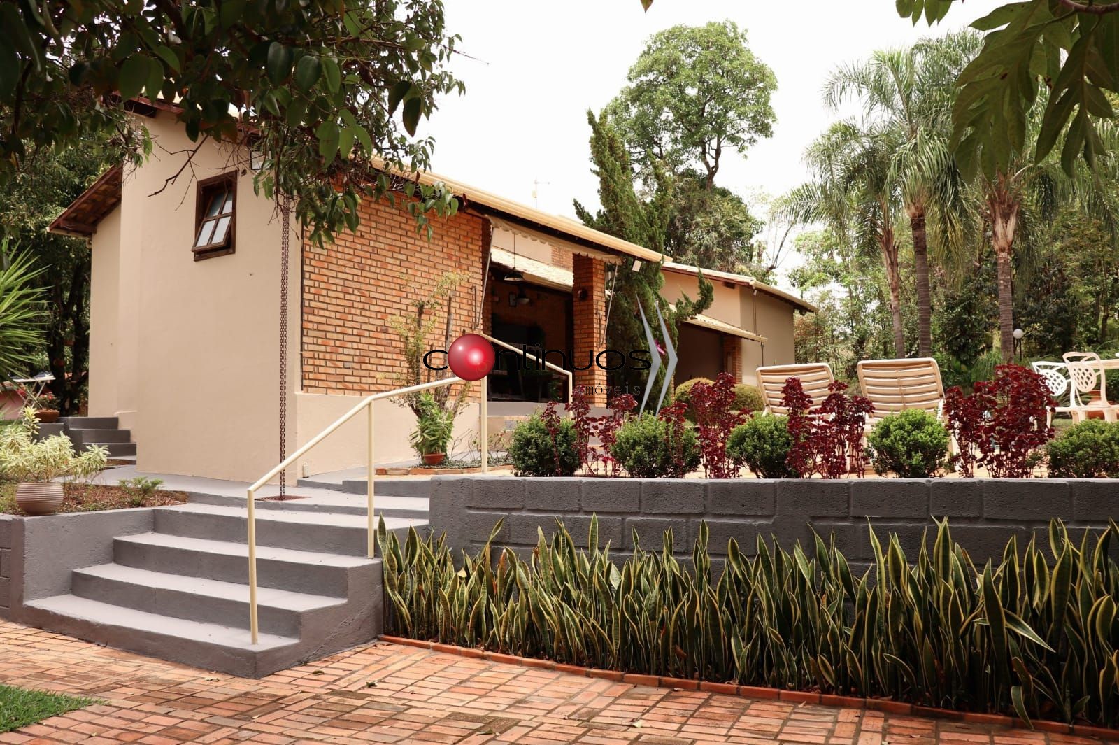 Casa de Condomínio, 4 quartos - Foto 31