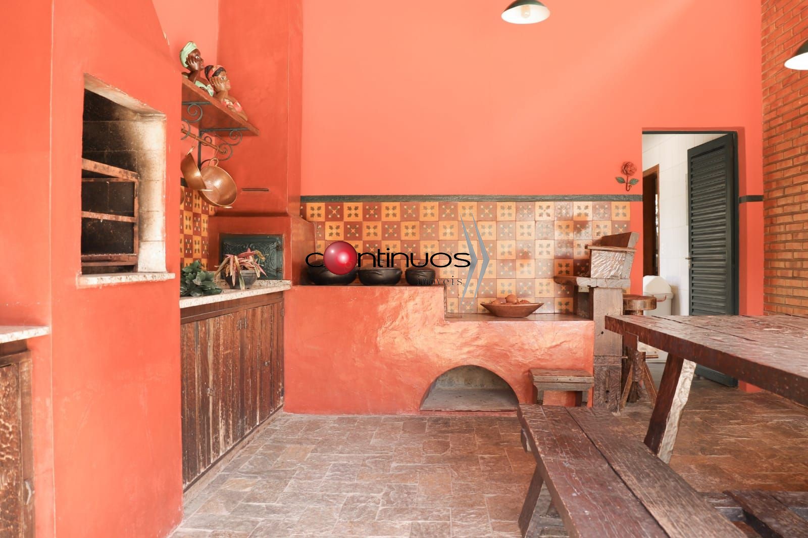 Casa de Condomínio, 4 quartos - Foto 20