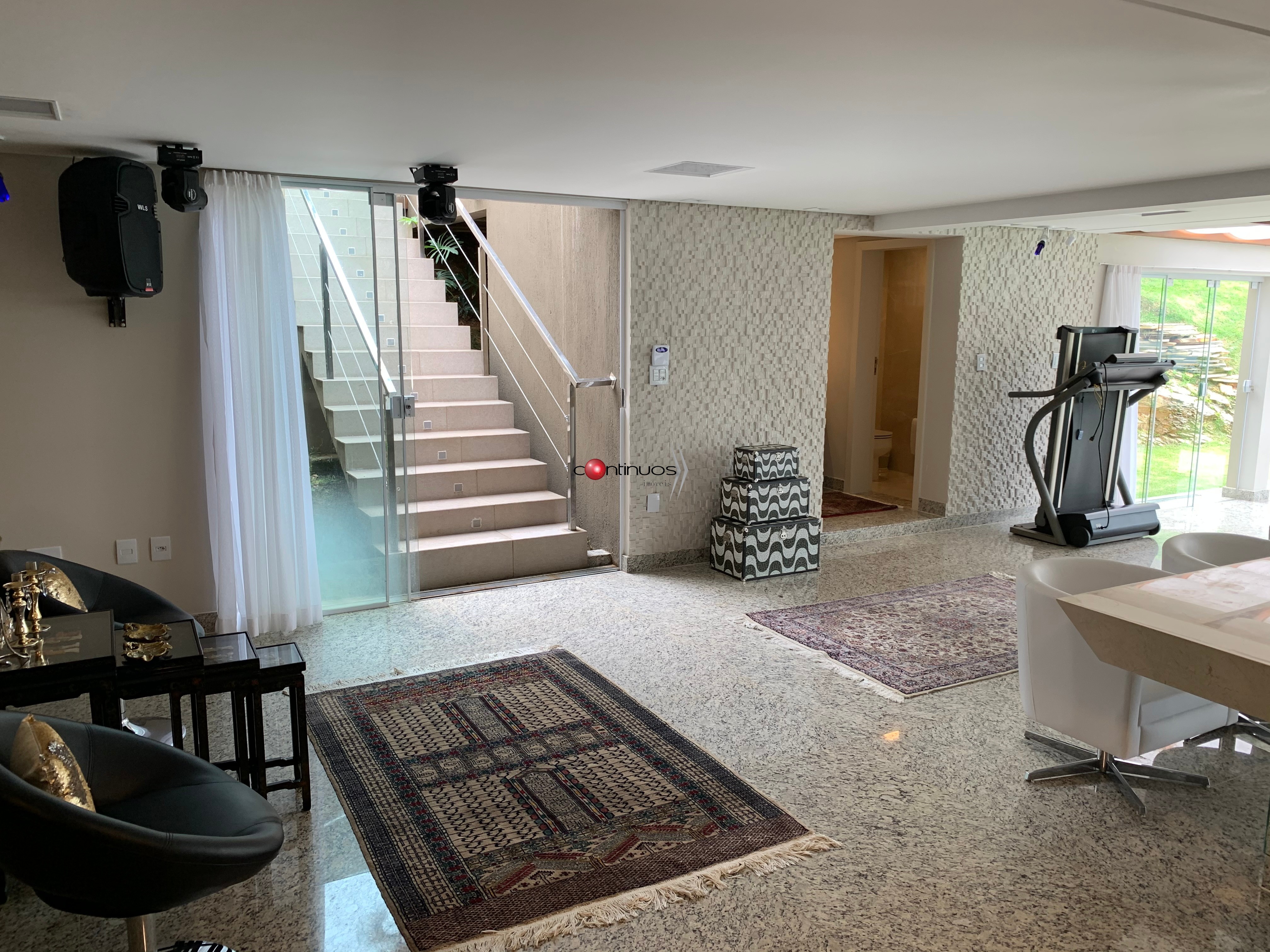 Casa, 6 quartos - Foto 10